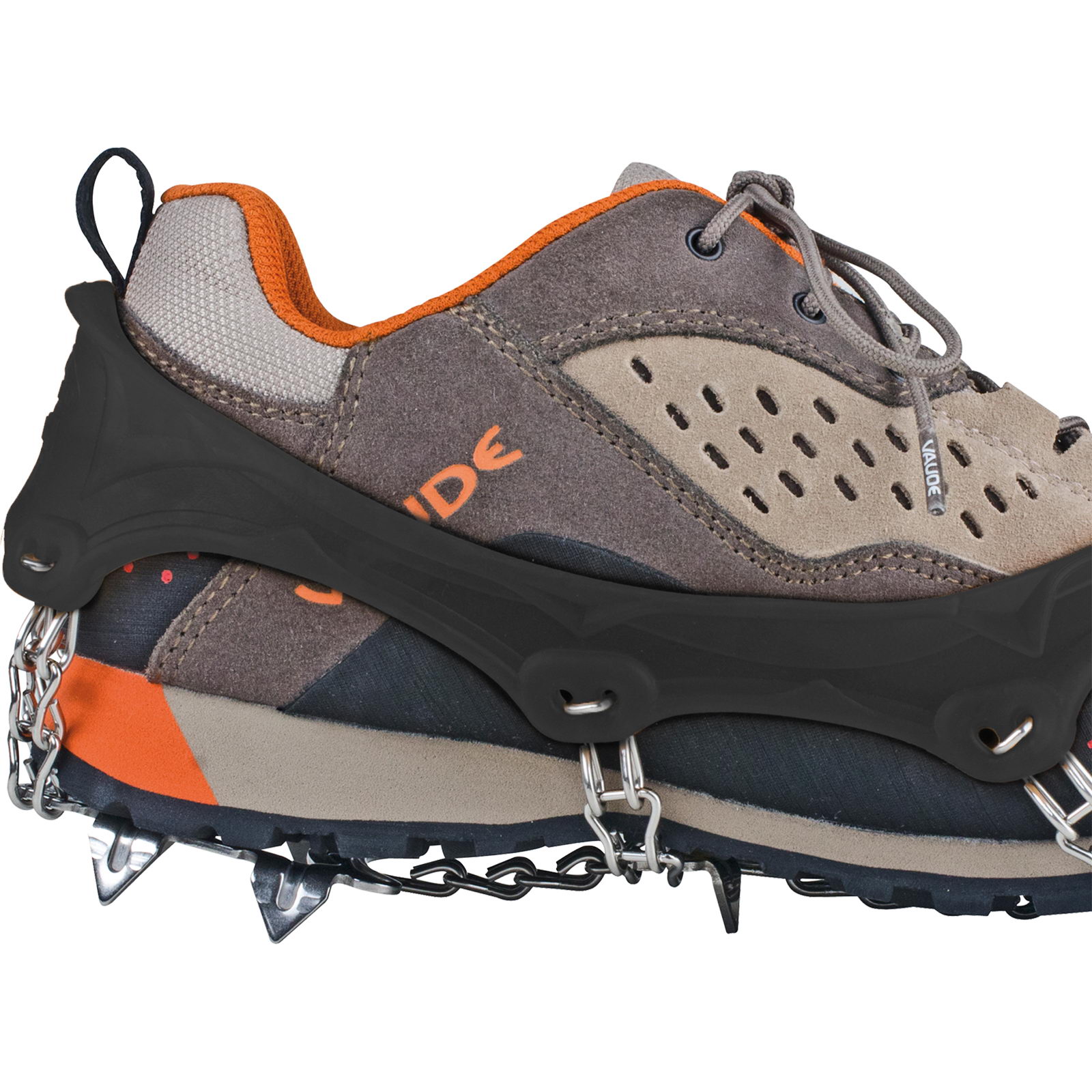Edelrid Spiderpick II - Schuh-Schneeketten night - Bild 4