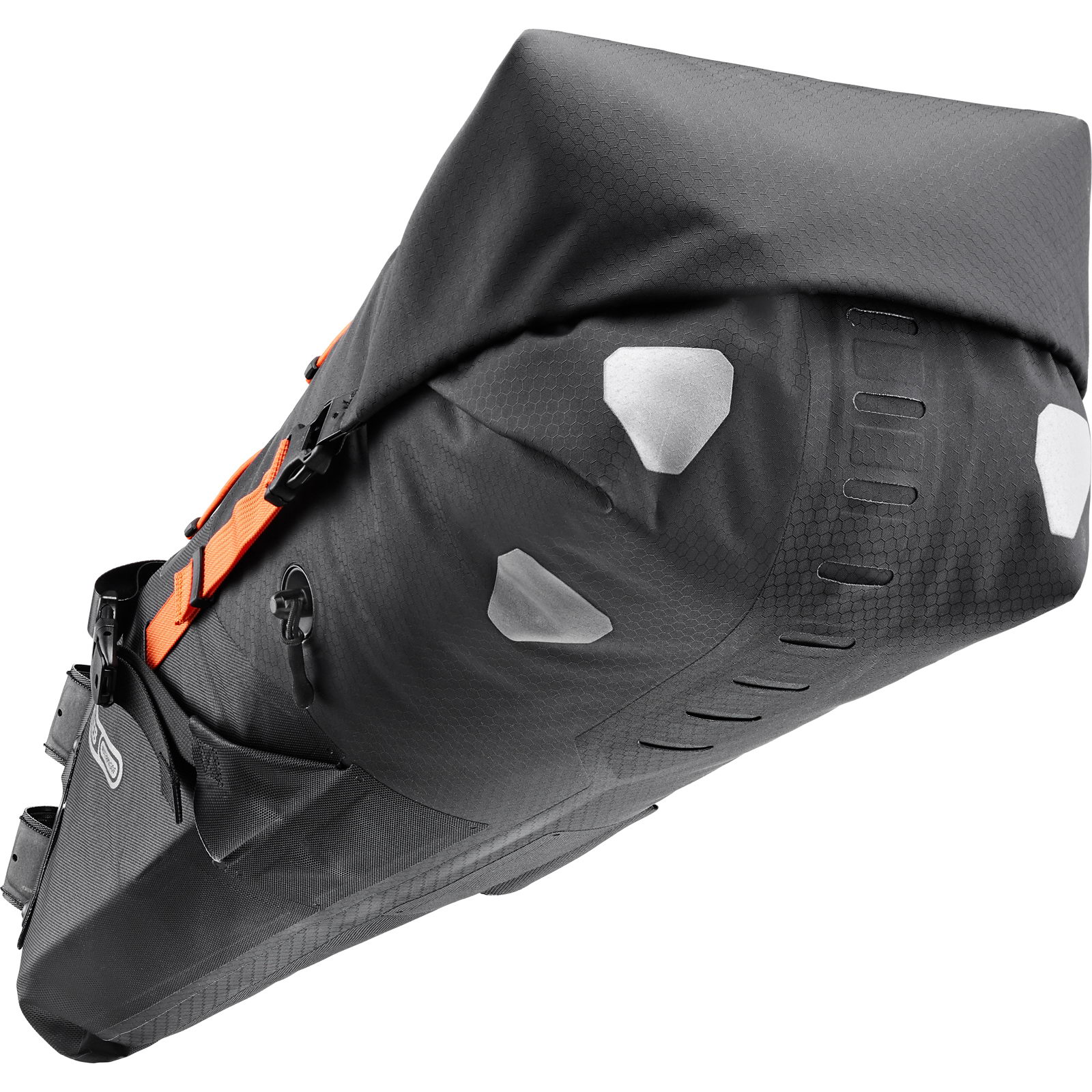 ORTLIEB Seat-Pack 16,5L - Sattelstützentasche black matt - Bild 4