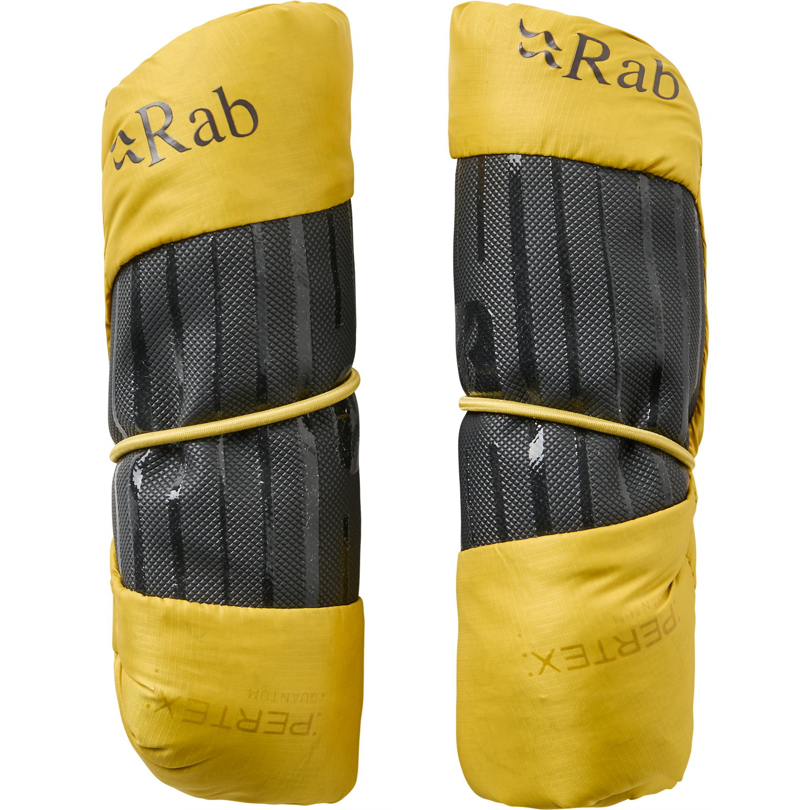 Rab Microlight Hut Slippers - Hüttenschuhe dark pollen - Bild 26