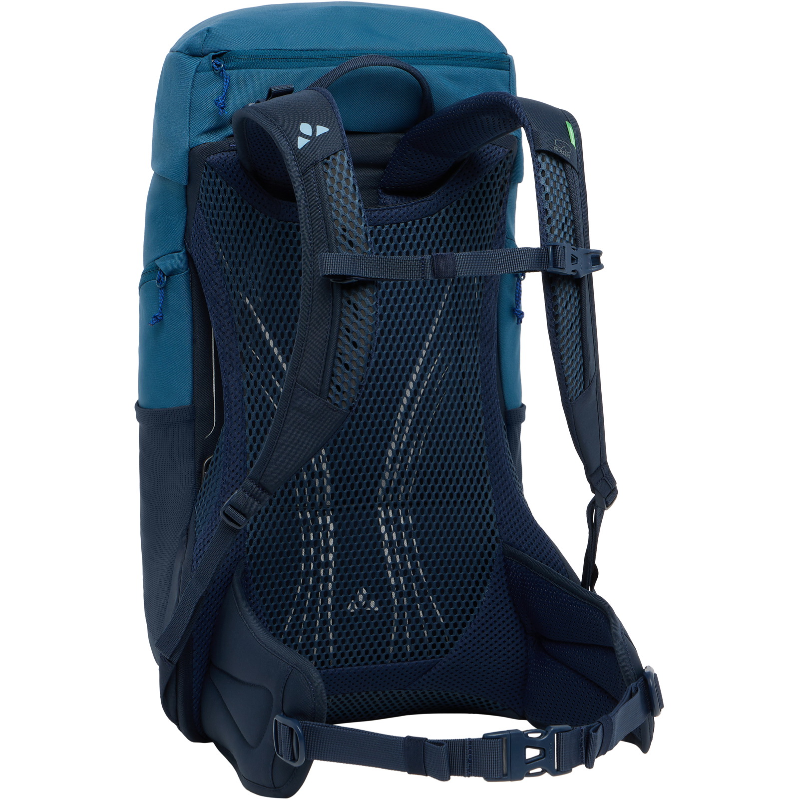 VAUDE Jura 24 - Wanderrucksack baltic sea - Bild 22