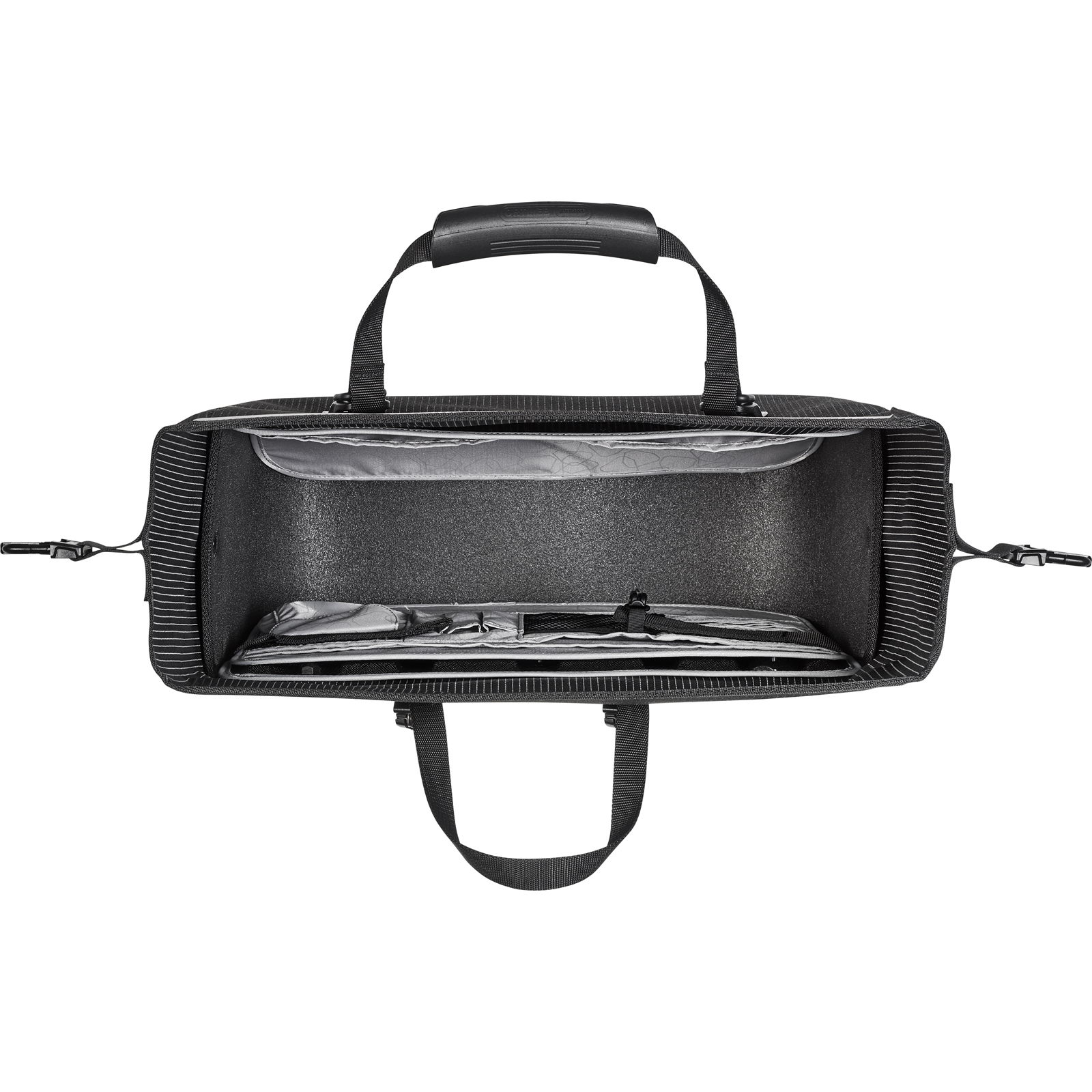 ORTLIEB OFFICE-BAG 21L High-Vis - QL2.1 - Bild 5