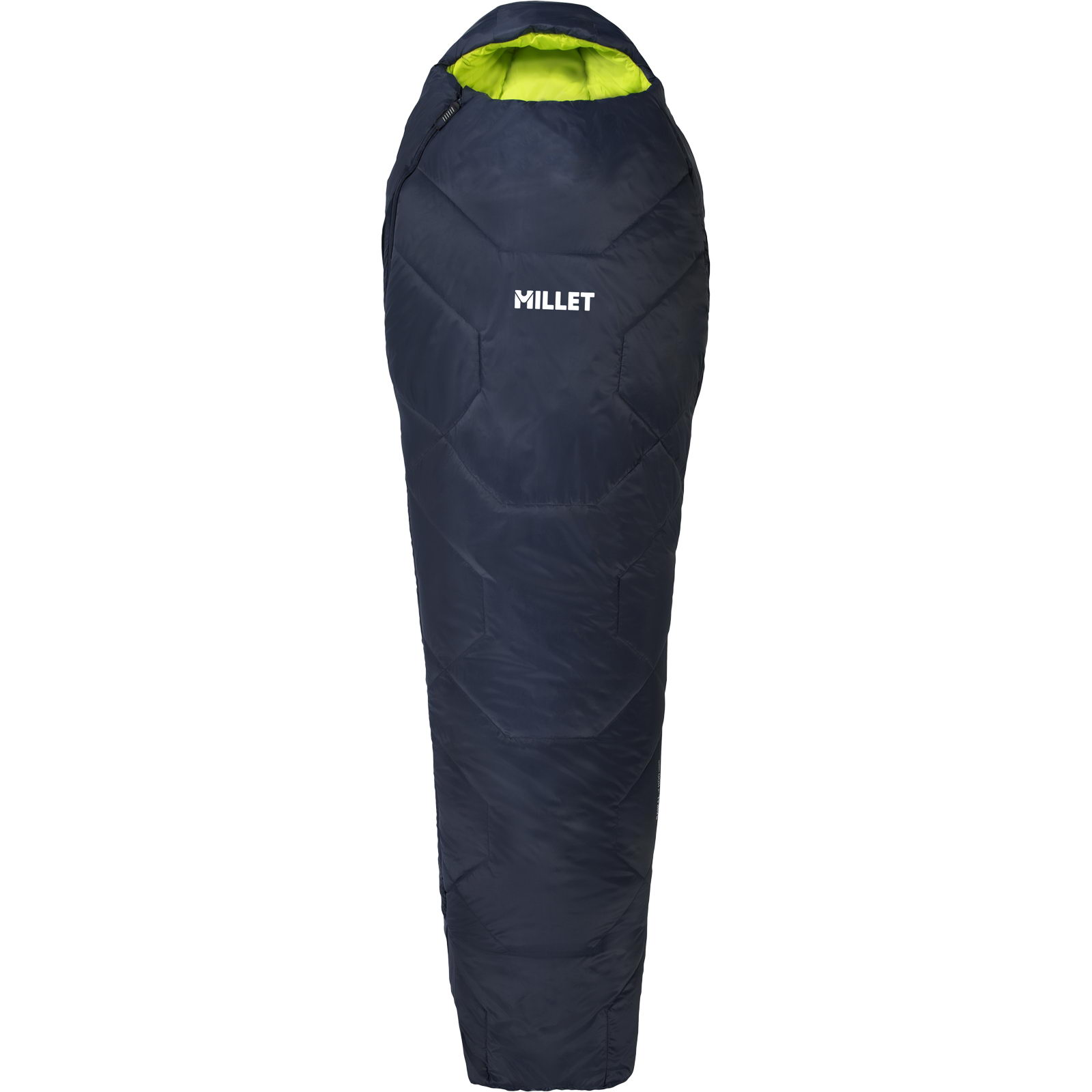 MILLET Baikal 1100 - Kunstfaserschlafsack saphir - Bild 1