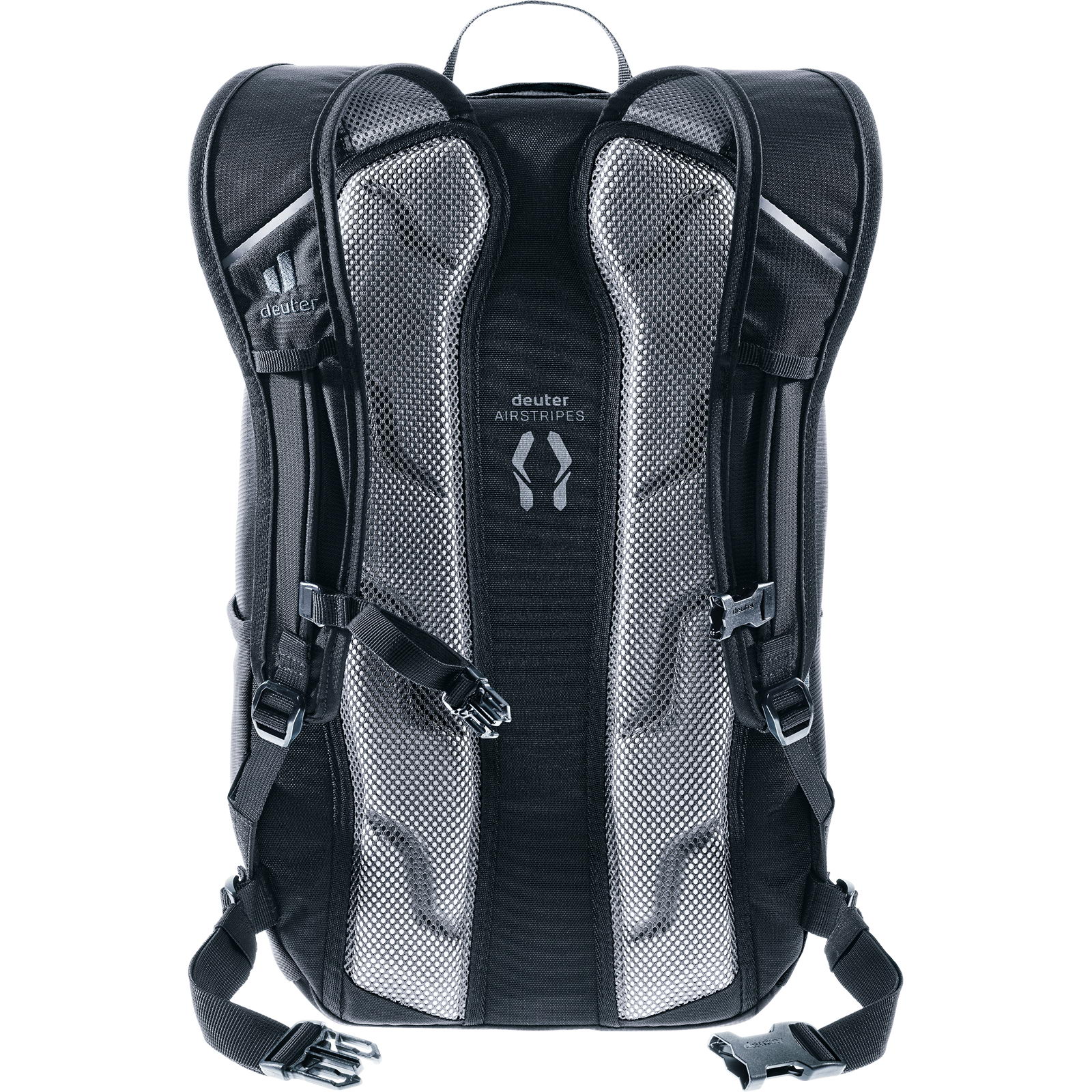 deuter Bike I Lite 16 - Fahrradrucksack black - Bild 9