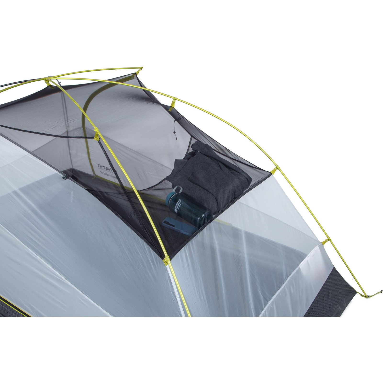 NEMO Dragonfly OSMO 3P - Zelt - Bild 20