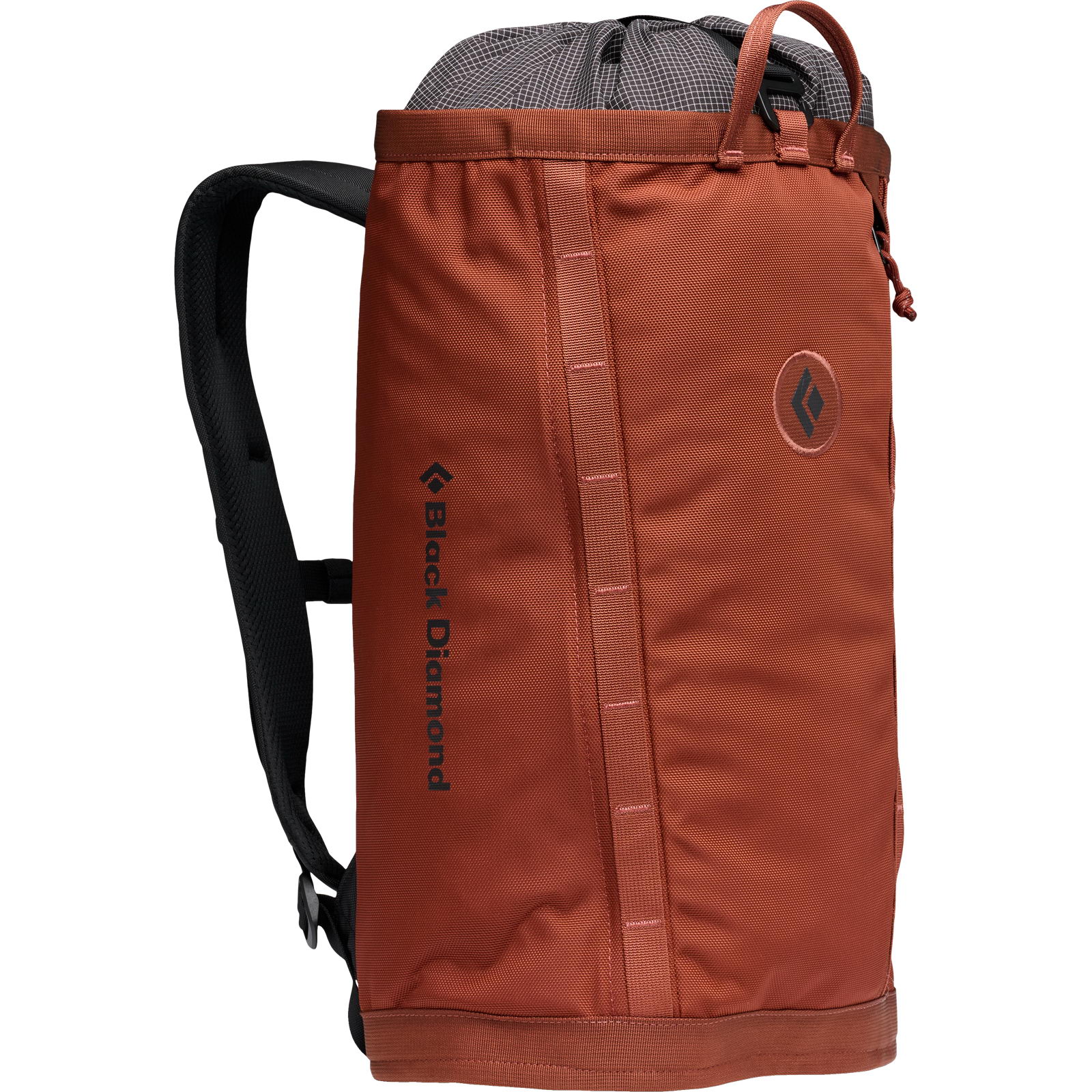 Black Diamond Street Creek 24 - Daypack iron red - Bild 25