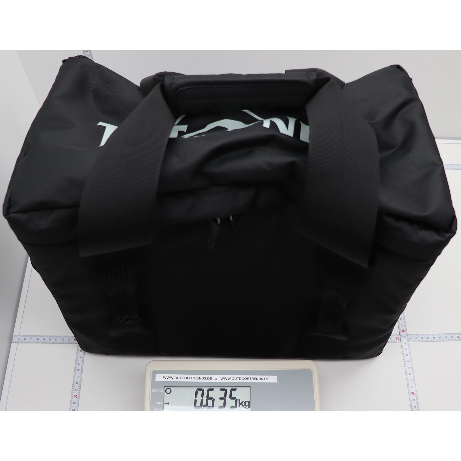 Tatonka Gear Bag 40 - Transporttasche - Bild 10