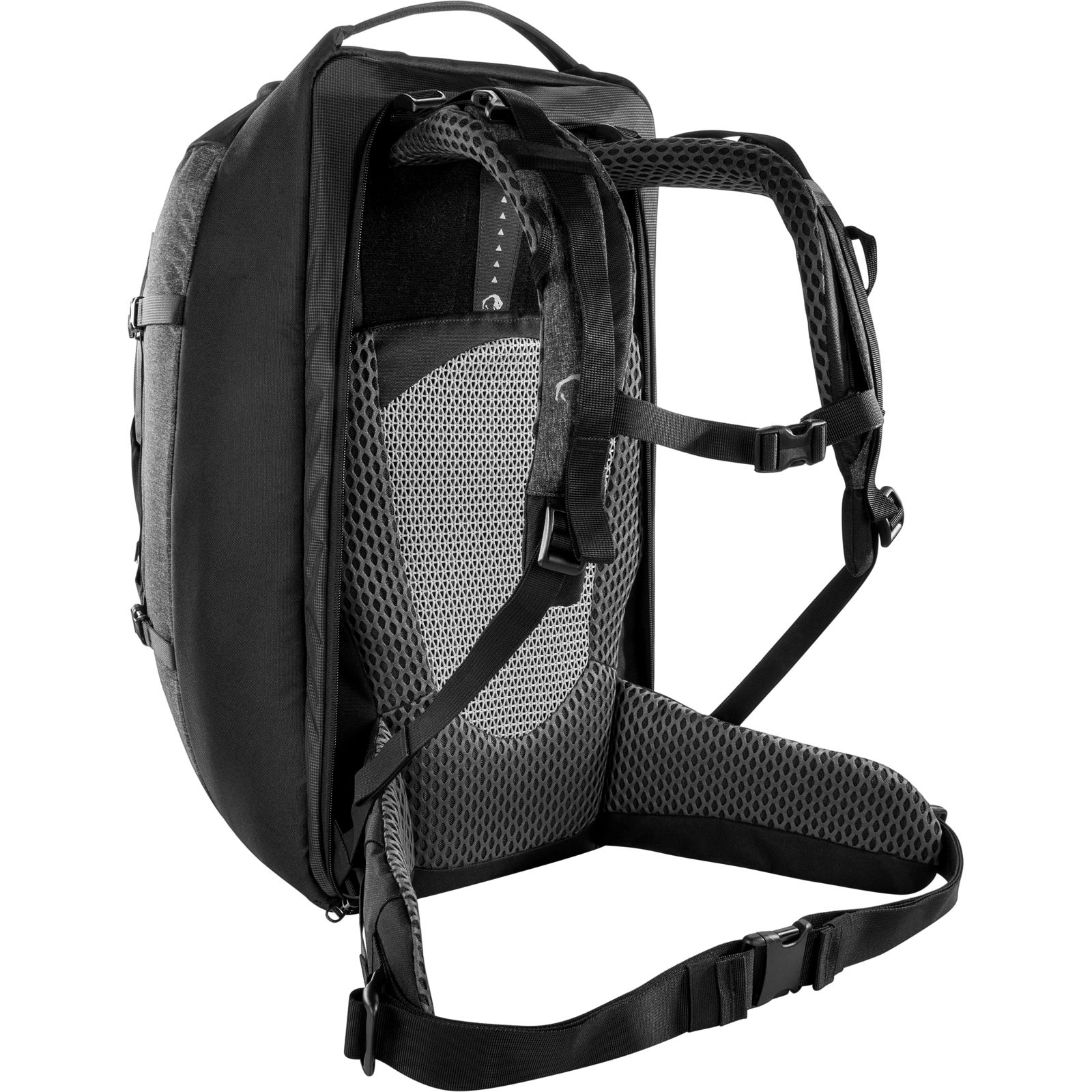 Tatonka Great Escape 50+15 Women - Reiserucksack black - Bild 2