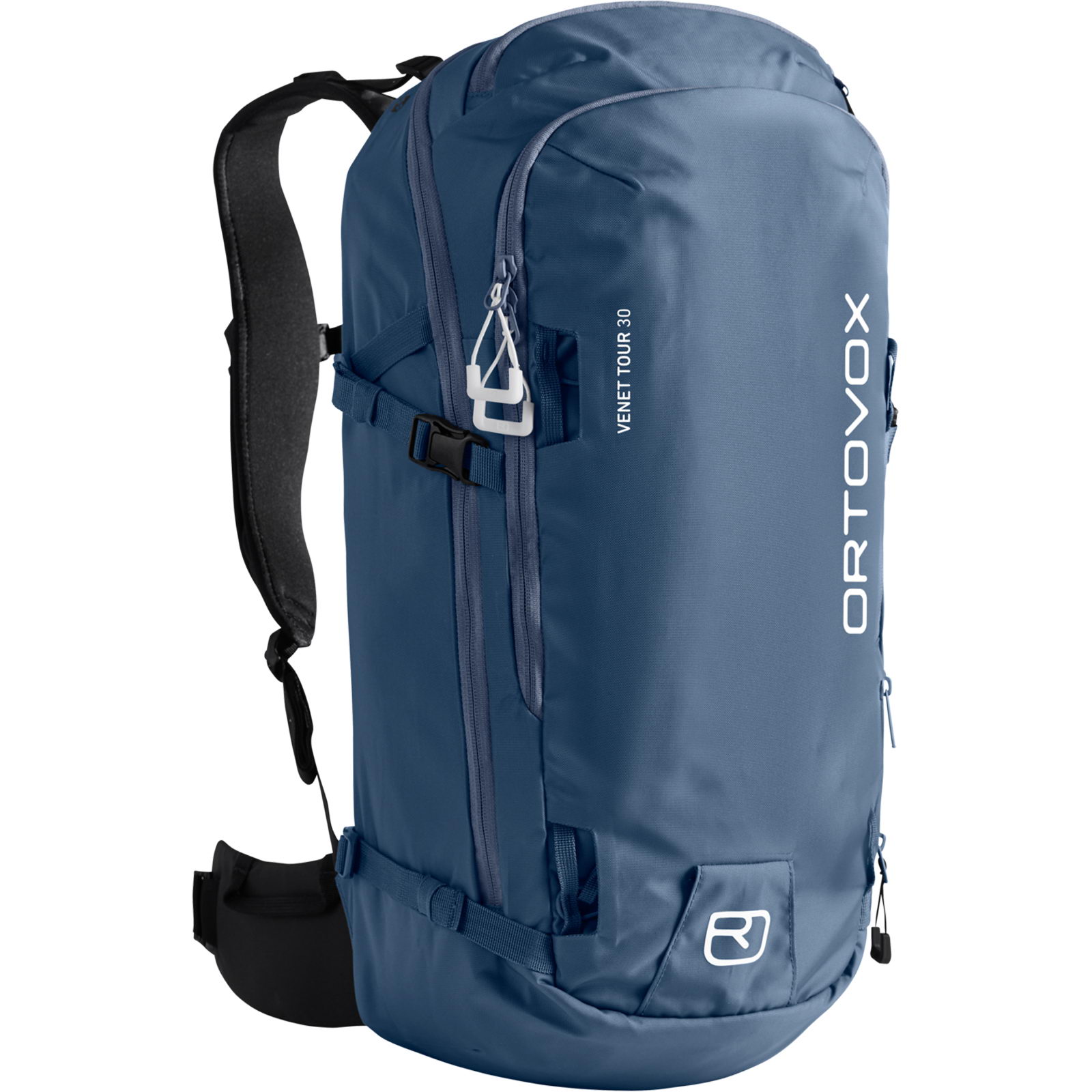 Ortovox Venet Tour 30 - Skitourenrucksack light nunatak - Bild 1