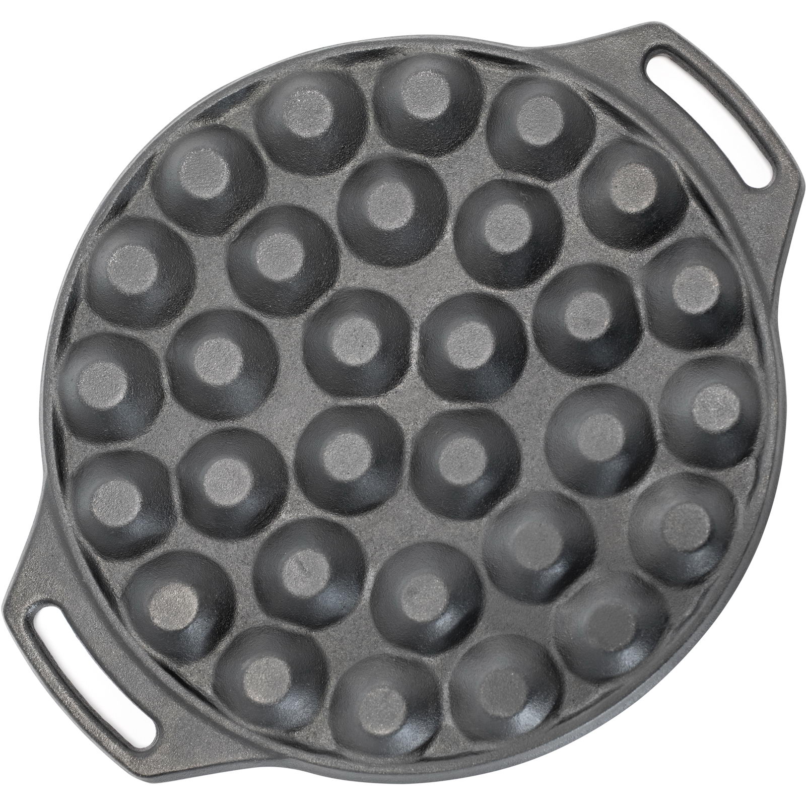 Petromax poff30 - Poffertjespfanne - Bild 4