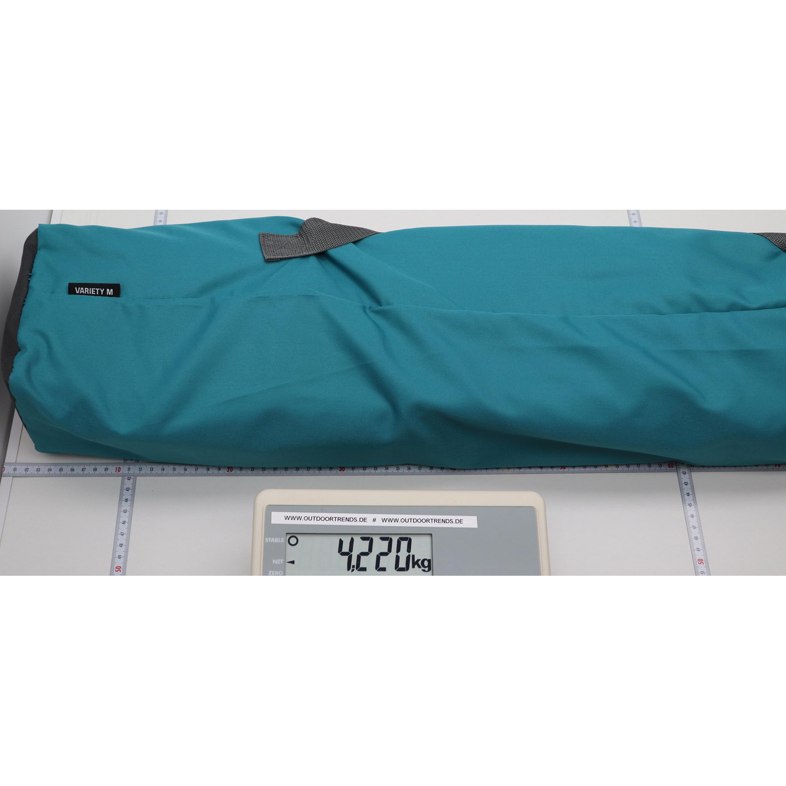 UQUIP Variety M - Campingtisch - Bild 3