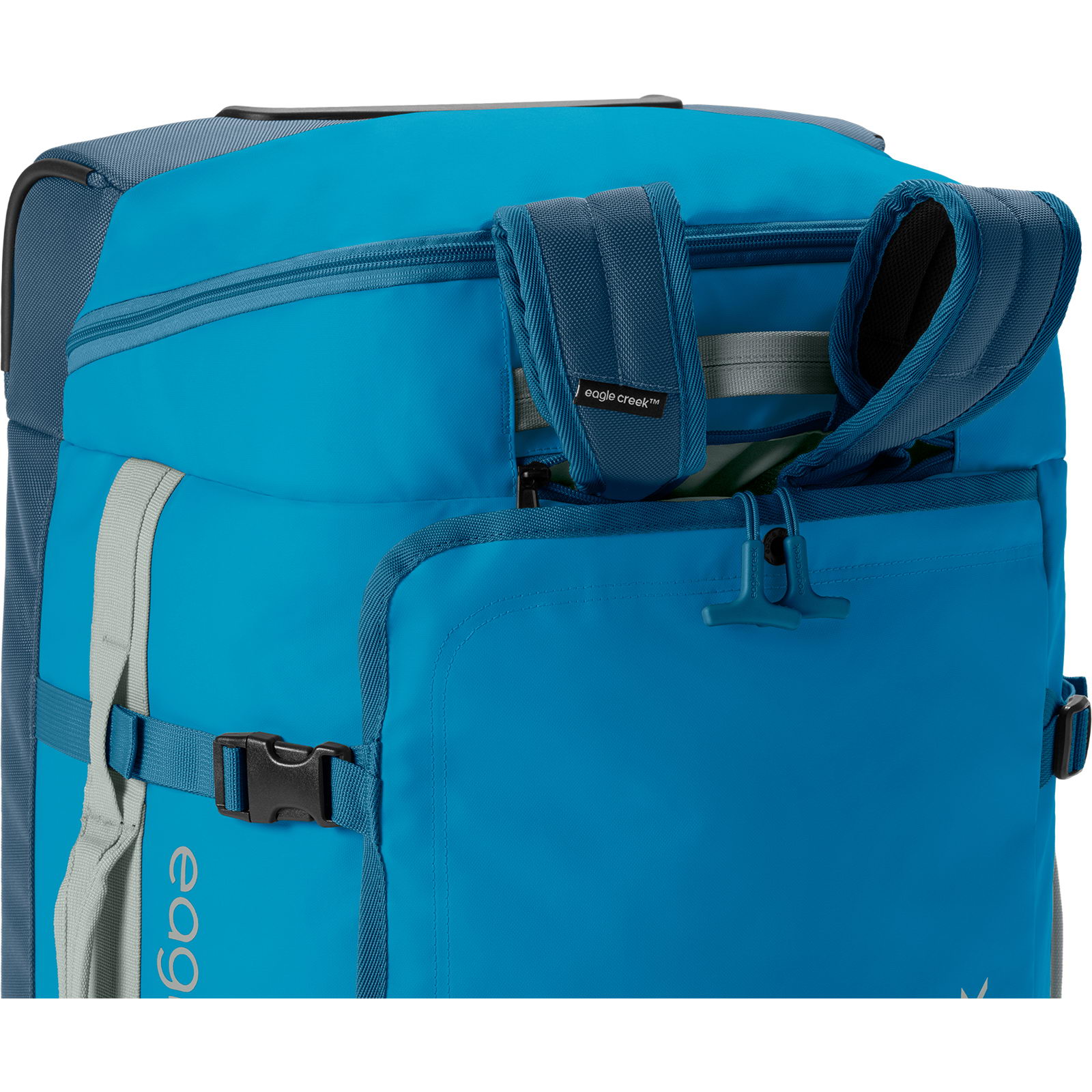 Eagle Creek Cargo Hauler 2 Wheeled Luggage 120L - Reisetasche harbor blue - Bild 22