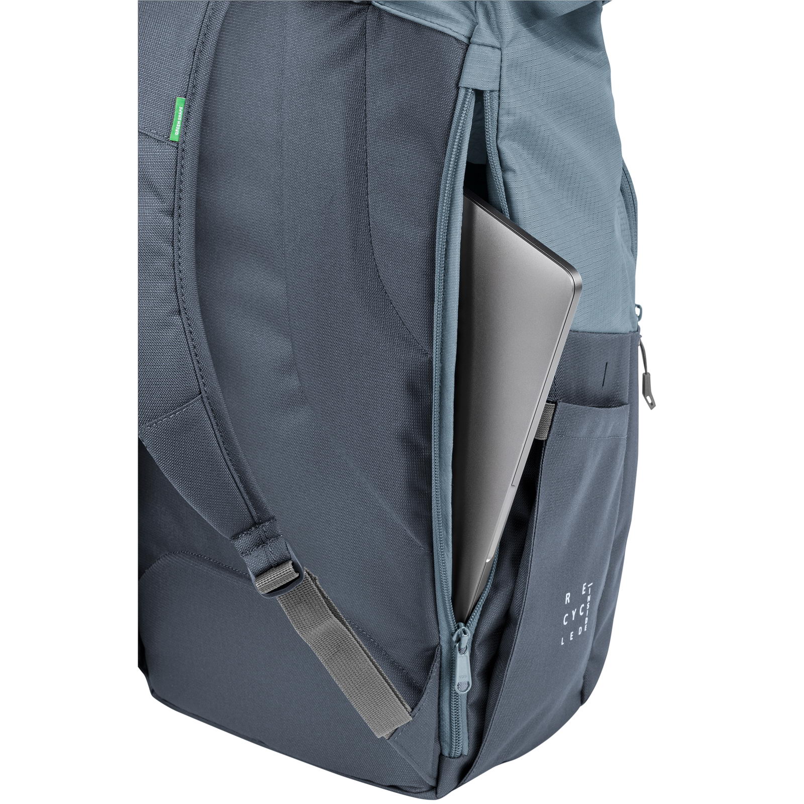 VAUDE Okab II - Tagesrucksack heron - Bild 12