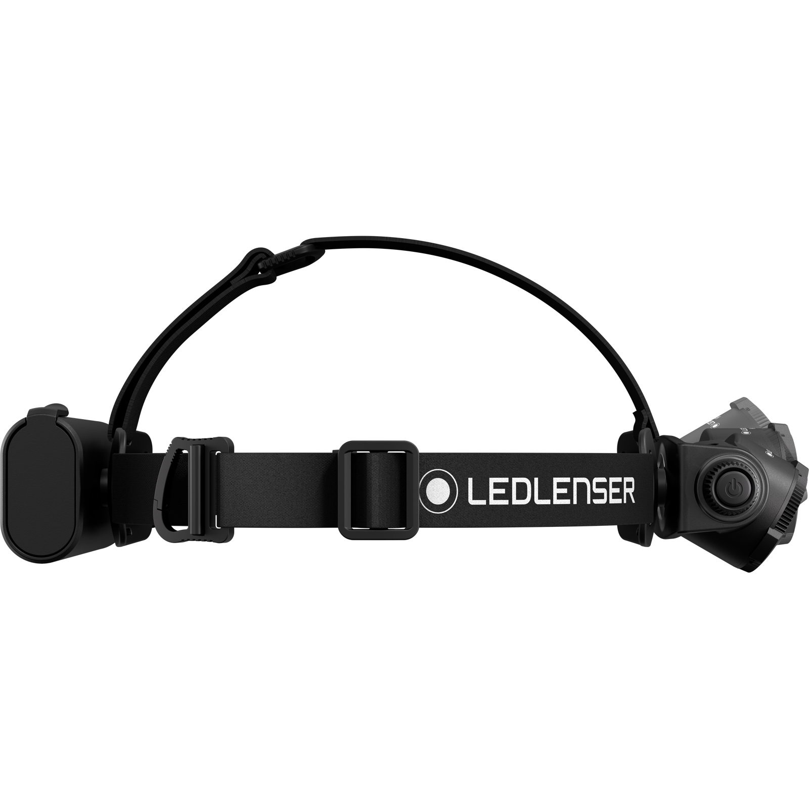 Ledlenser H15R - Stirnlampe black - Bild 4
