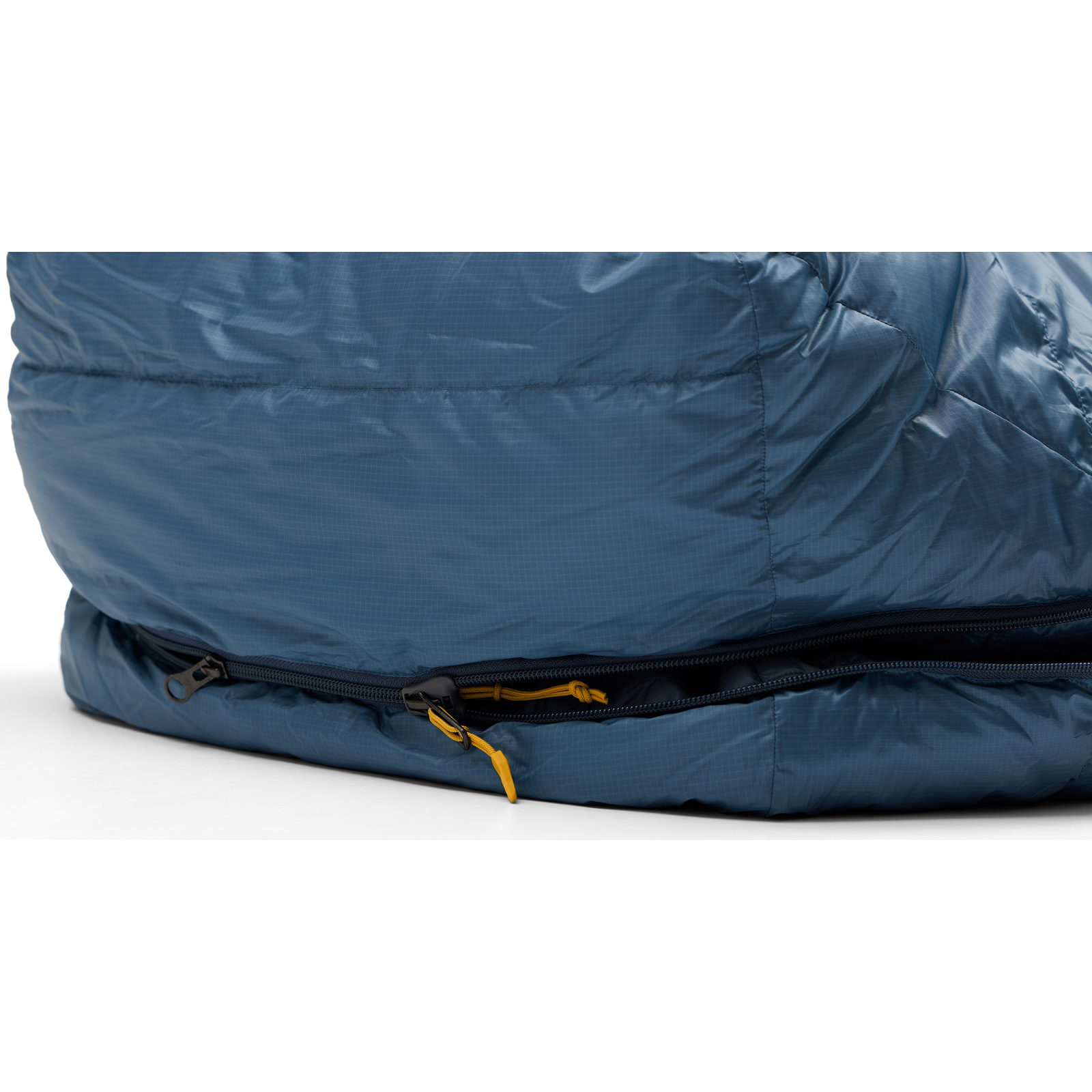 Marmot HiberNest 15 - Daunen-Schlafsack summer storm-thunderhead - Bild 8