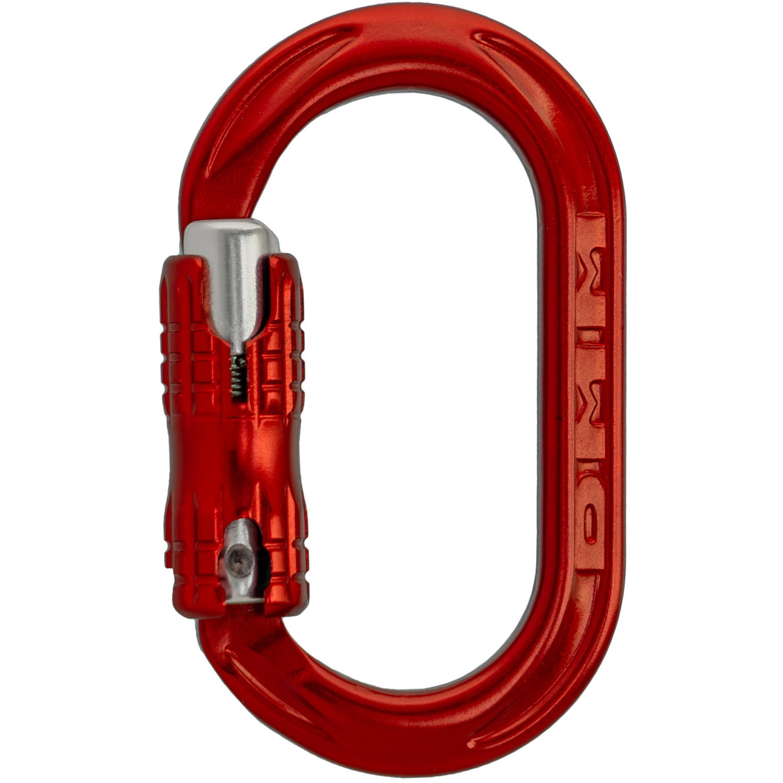 DMM XSRE Locksafe - Materialkarabiner red - Bild 2