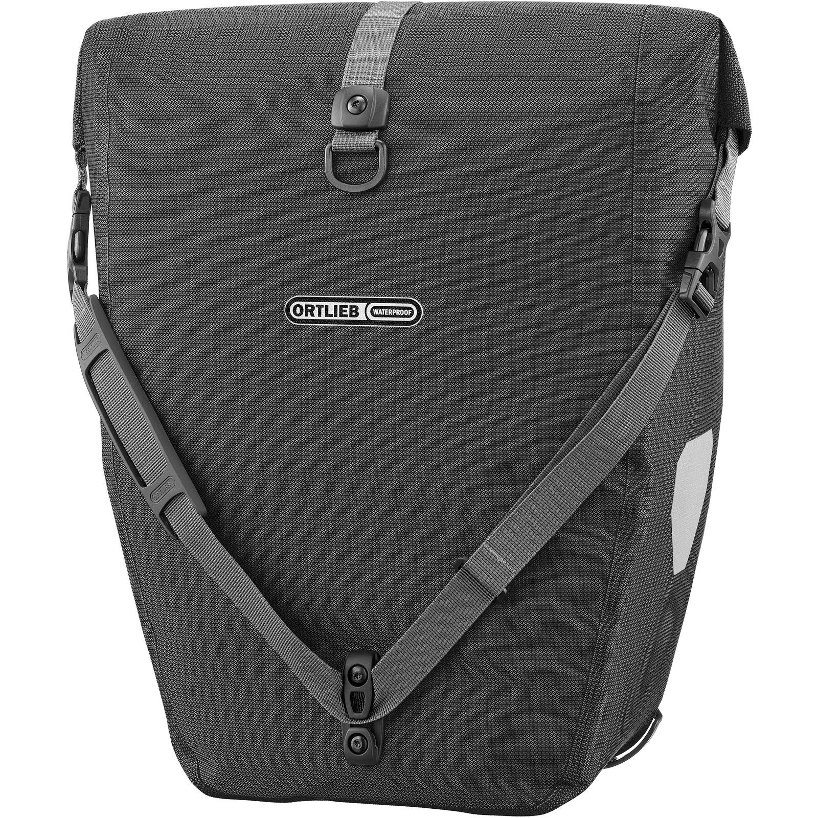 ORTLIEB BACK-ROLLER 20L Urban QL3.1 - Gepäckträgertasche pepper - Bild 1
