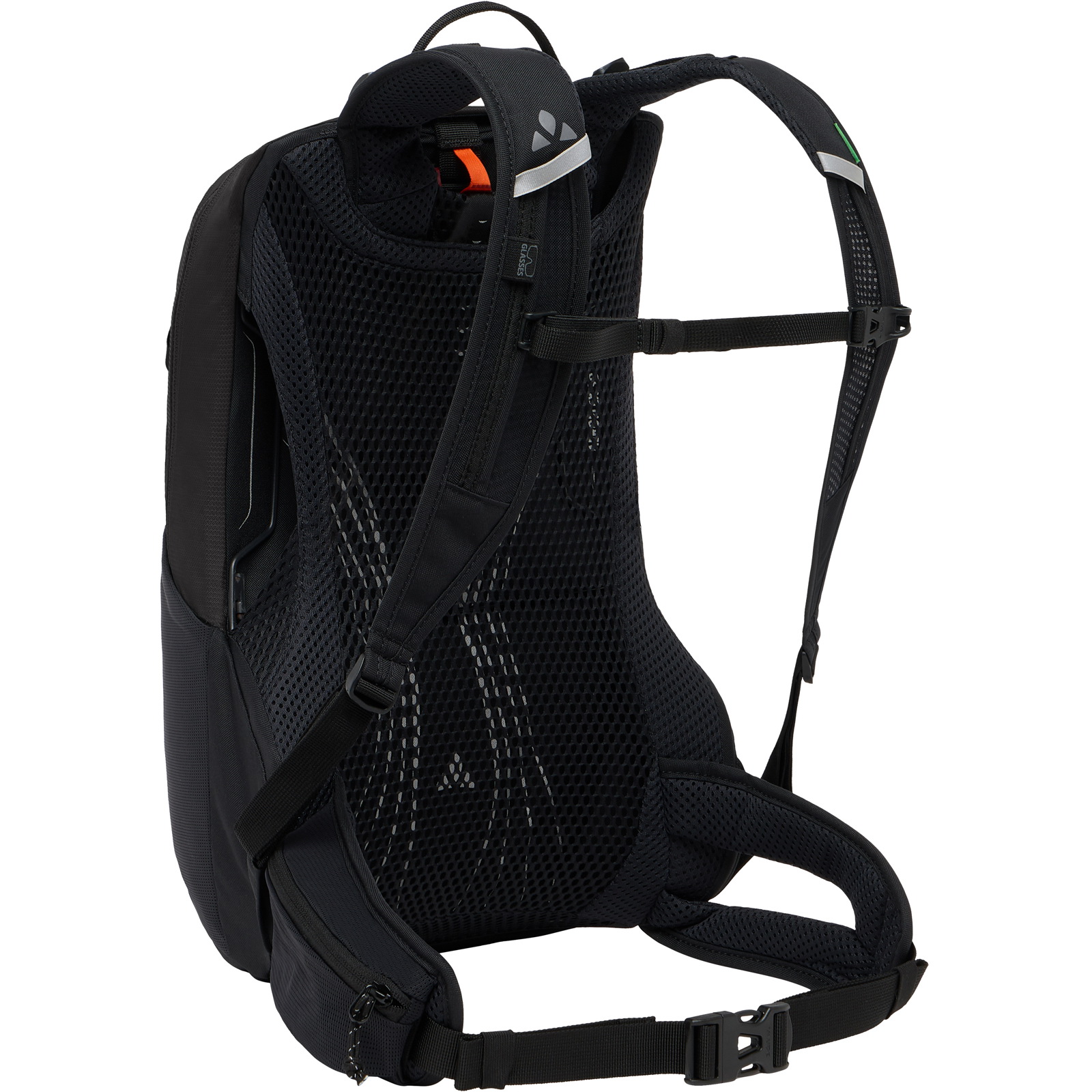 VAUDE Trailvent 10 - Mountainbike-Rucksack black - Bild 2