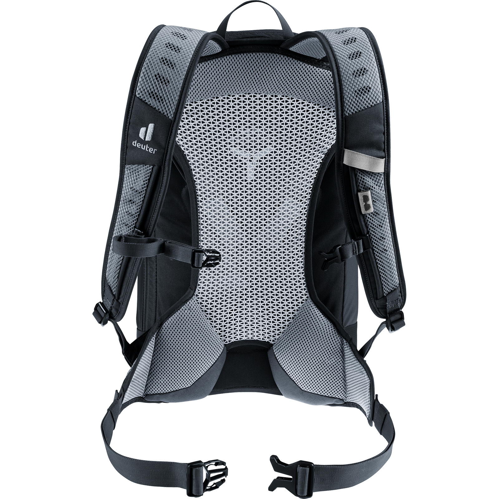 deuter AC Lite 17 - Wanderrucksack black - Bild 2