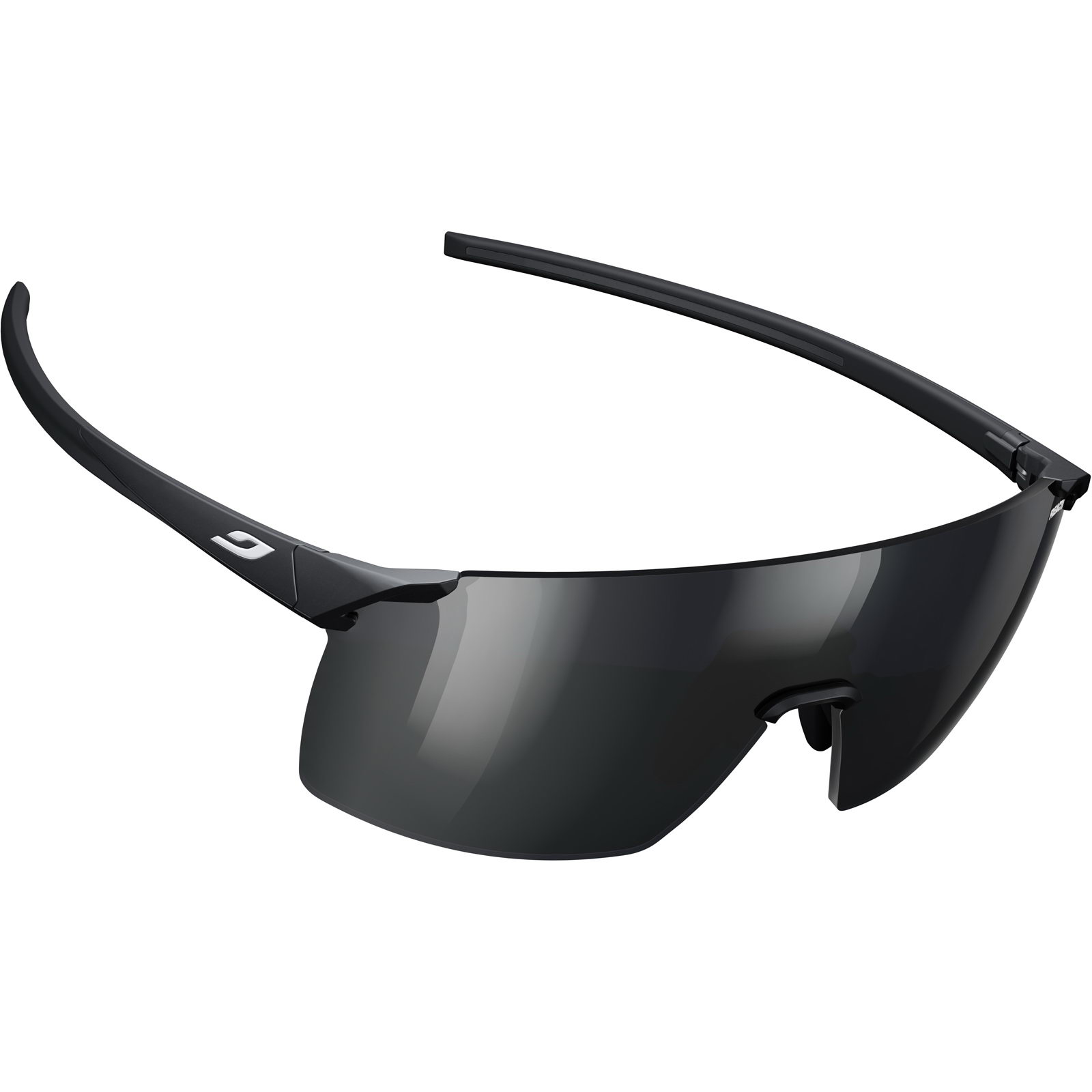 JULBO Faster S Reactiv 0-3 - Sonnenbrille schwarz - Bild 6