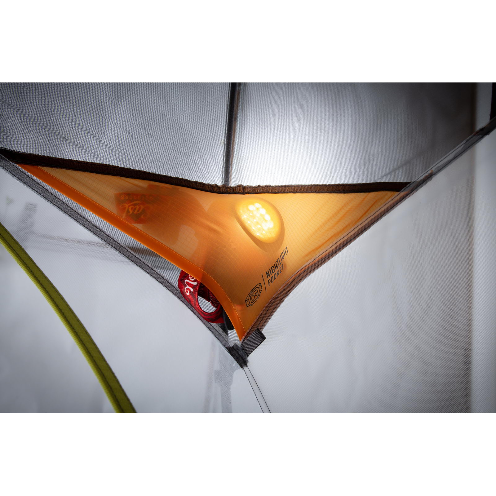 NEMO Dragonfly OSMO 3P - Zelt - Bild 21