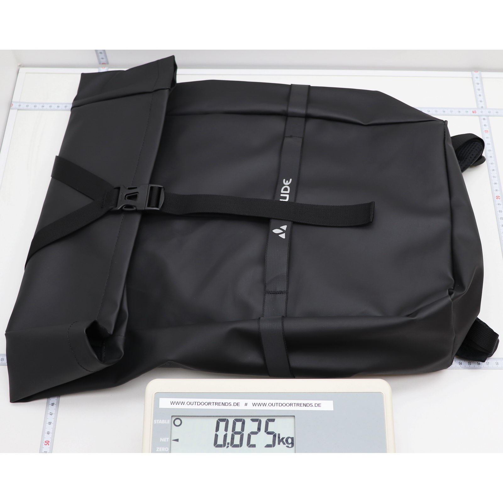 VAUDE Mineo Backpack 23 - Daypack - Bild 7