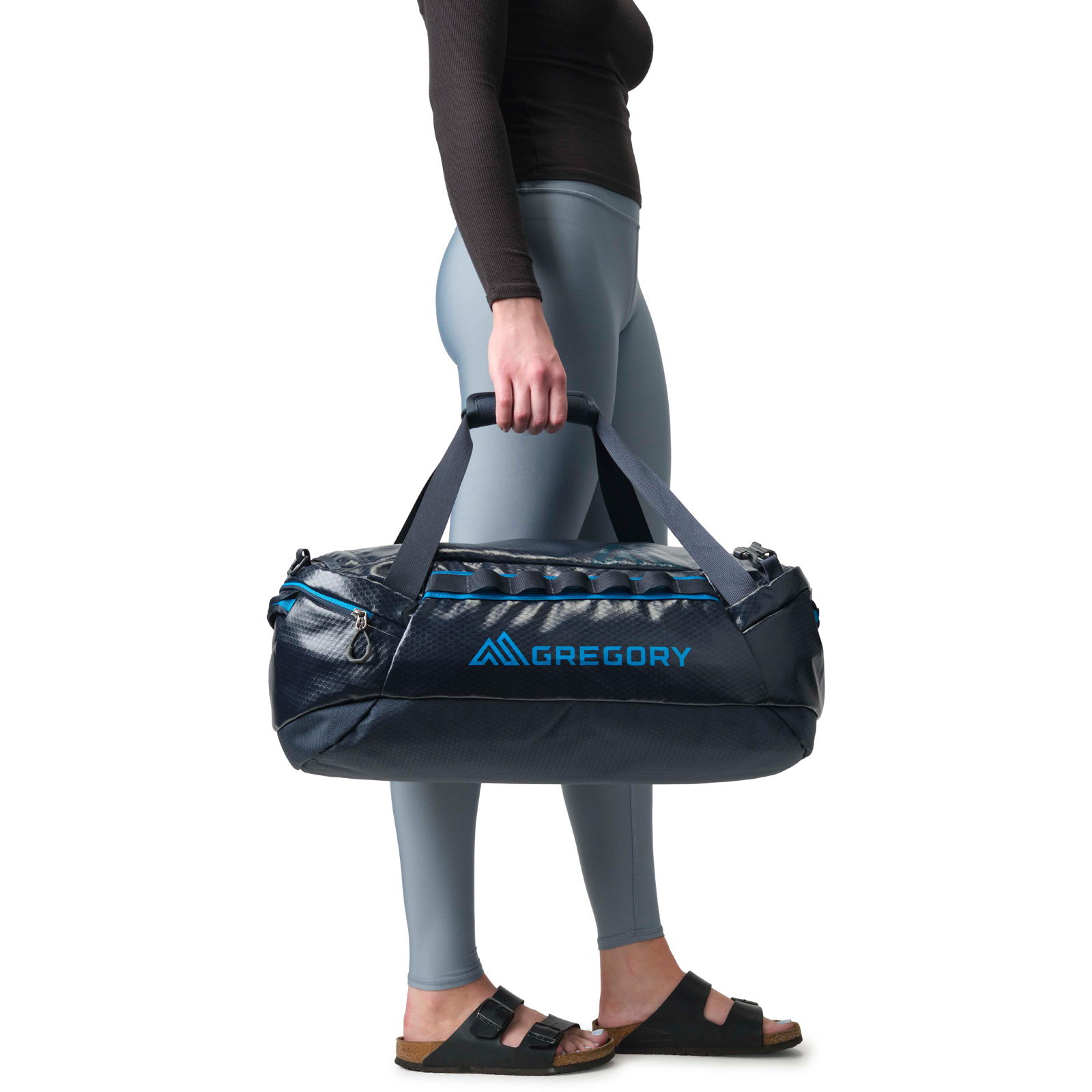 Gregory Alpaca 40 L - Reisetasche - Bild 8