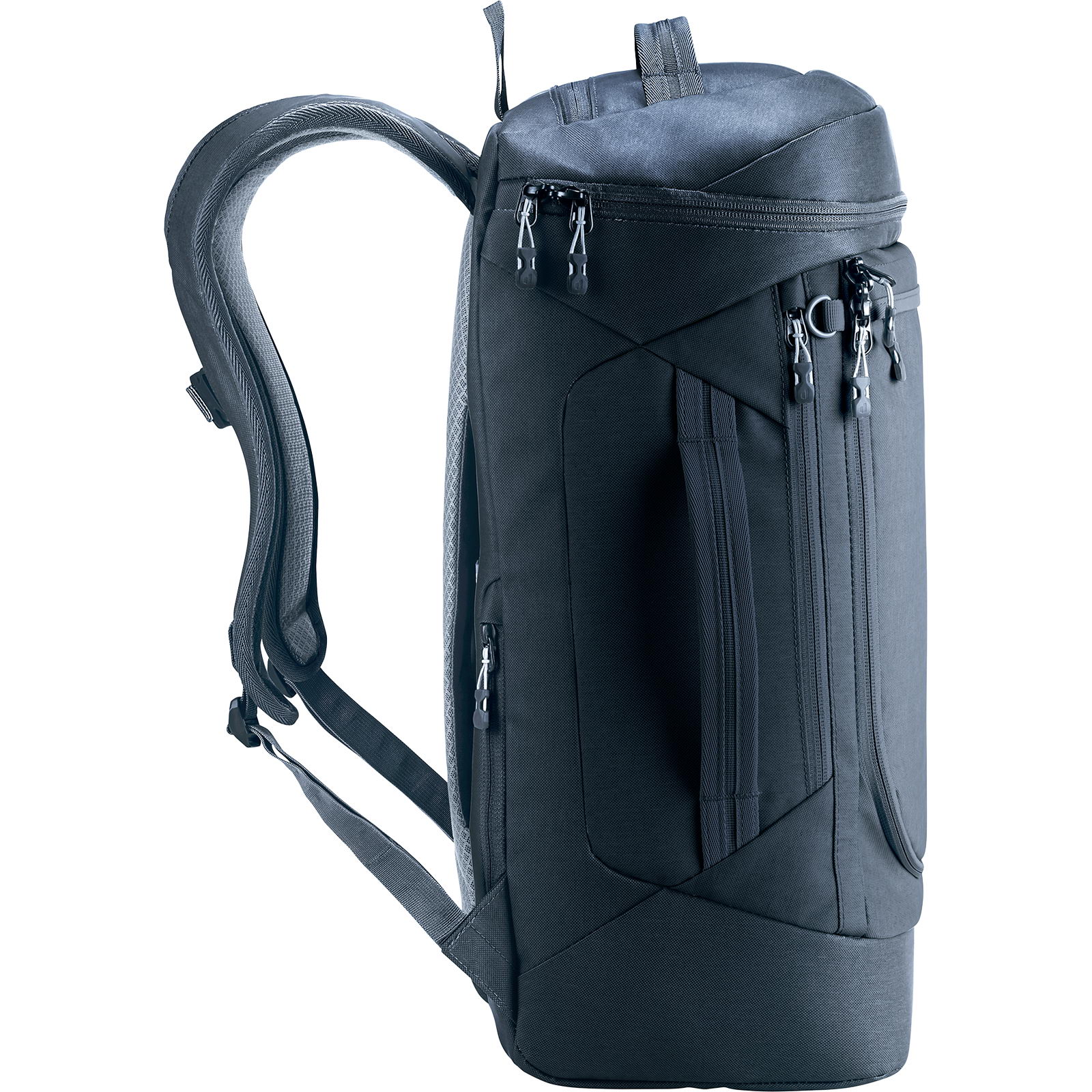 deuter Duffel Pro Pack 30 - Reiserucksack black - Bild 25