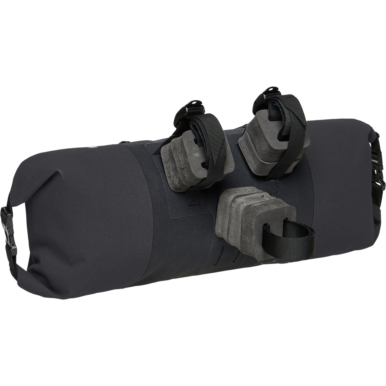 VAUDE Trailfront Compact - Lenkertasche black - Bild 2