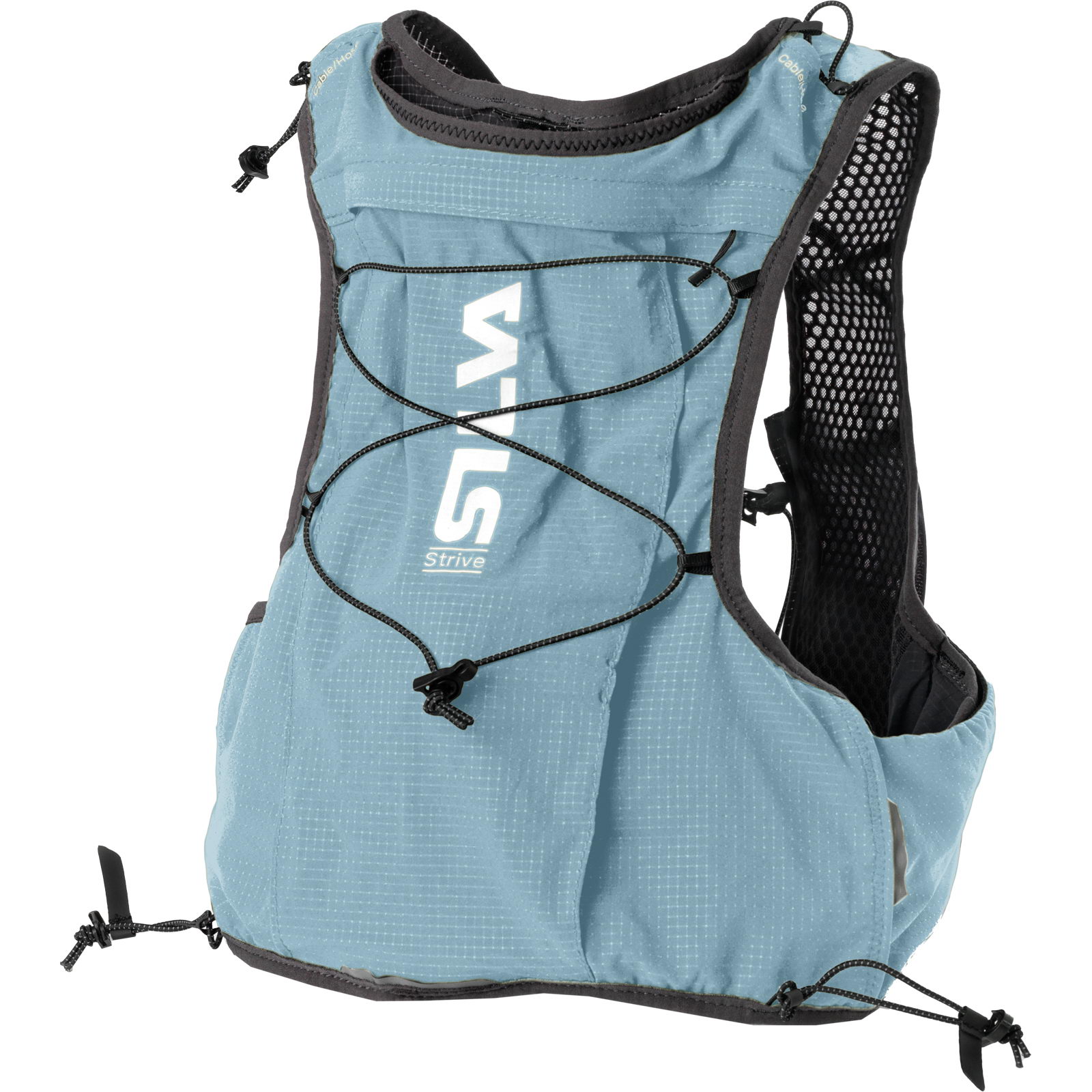 Silva Strive 10 - Laufweste blue - Bild 12