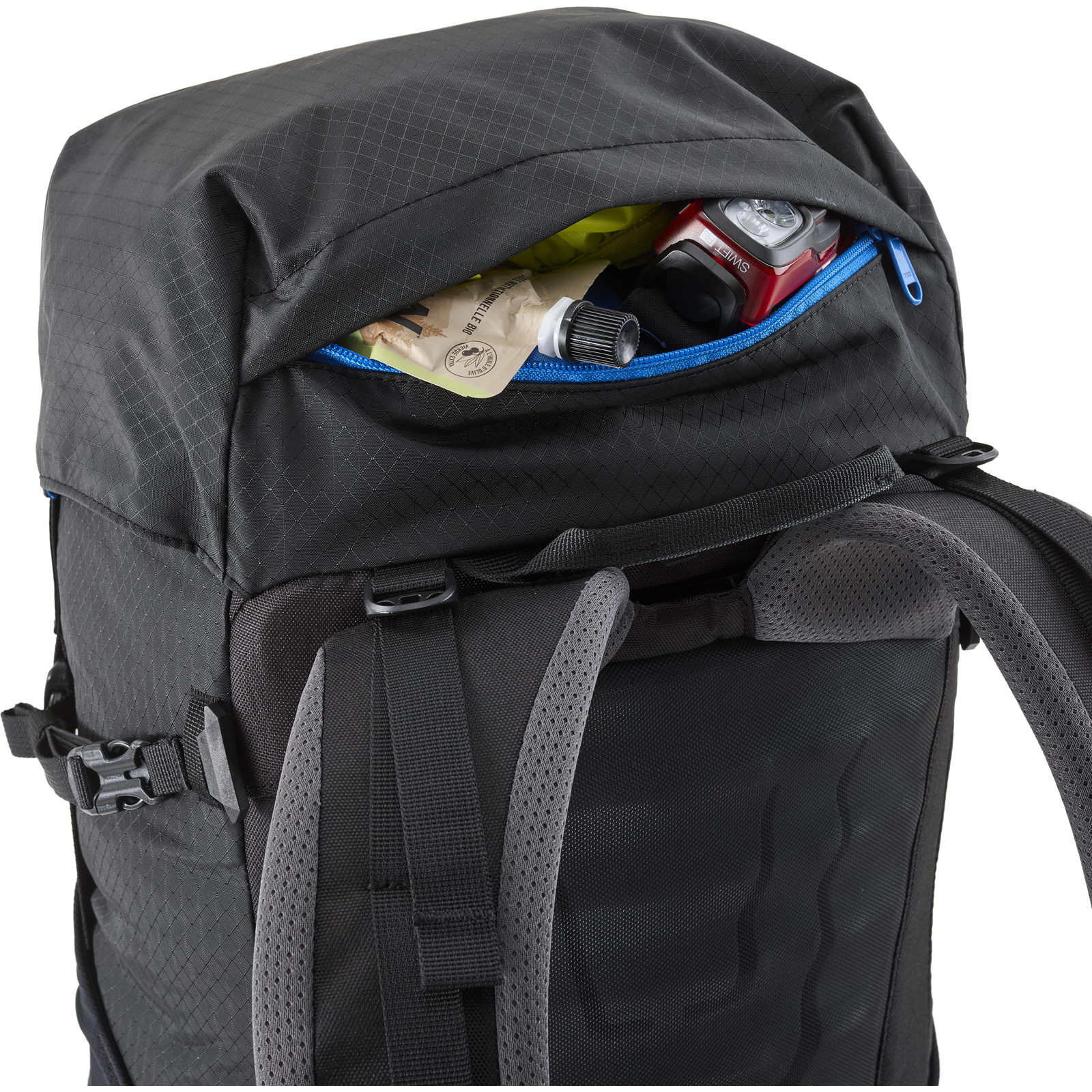MILLET Ubic 30 - Wander- und Tourenrucksack e-black - Bild 4