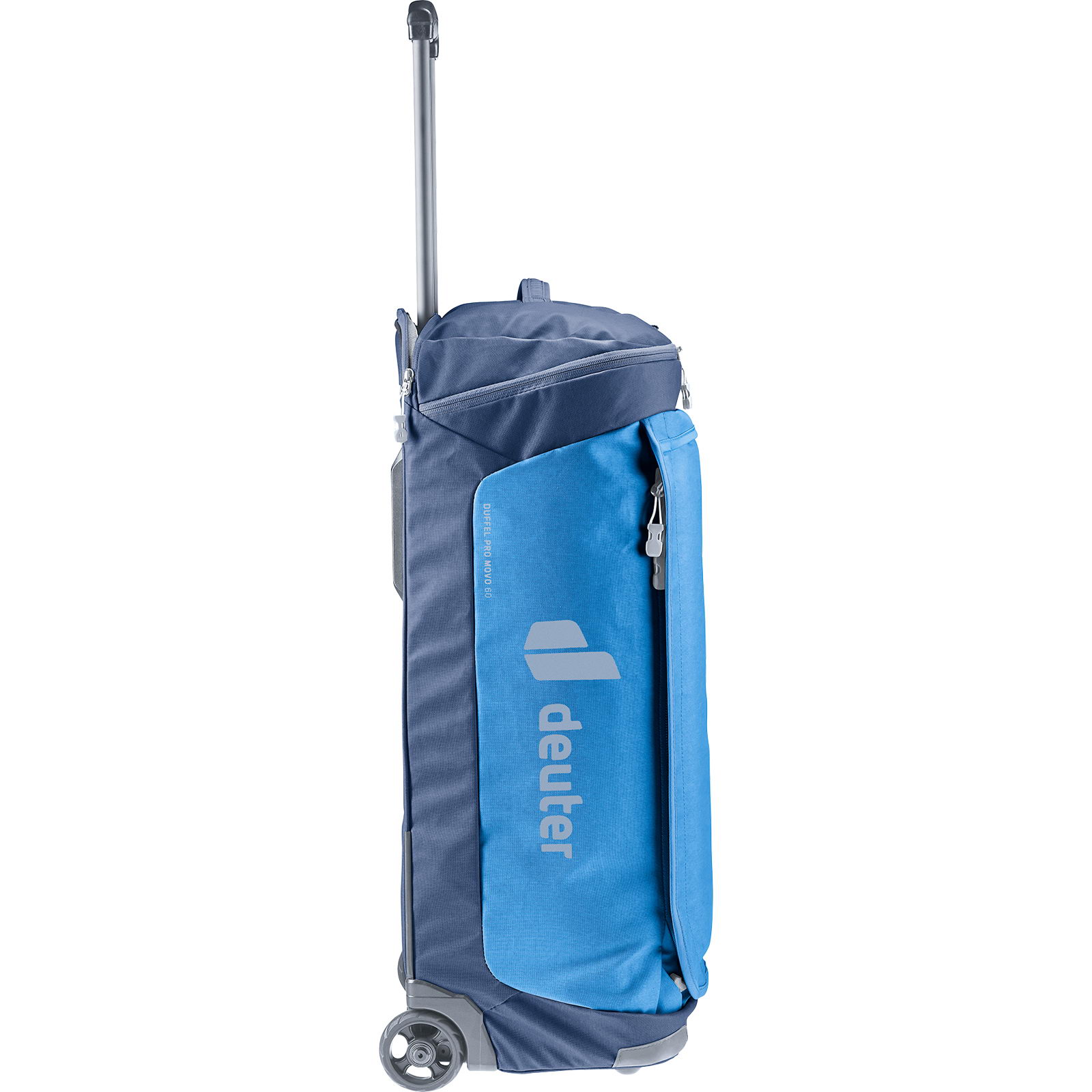 deuter Duffel Pro Movo 60 - Rucksack-Trolley neptune-nightblue - Bild 15