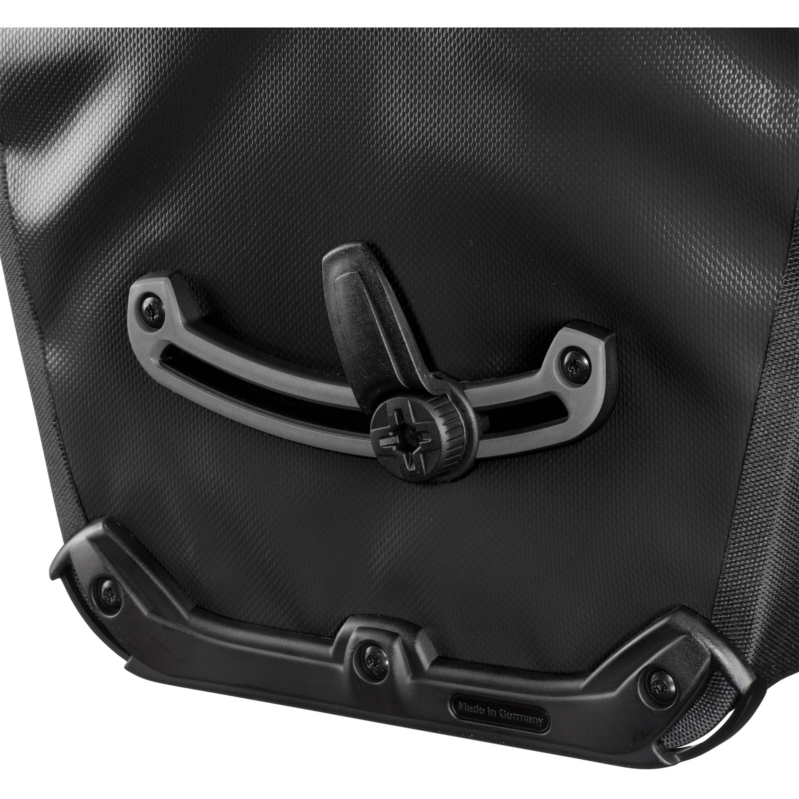 ORTLIEB Bike-Packer - Gepäckträgertaschen schwarz - Bild 16