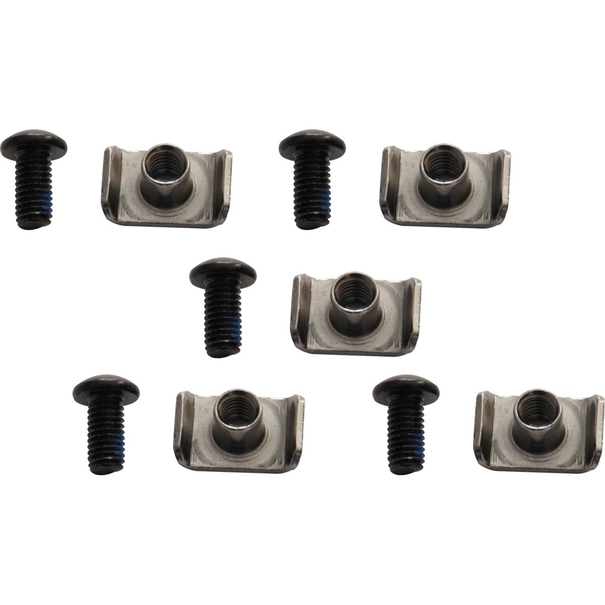 ORTLIEB QL 1 Schraubenset - Bild 1