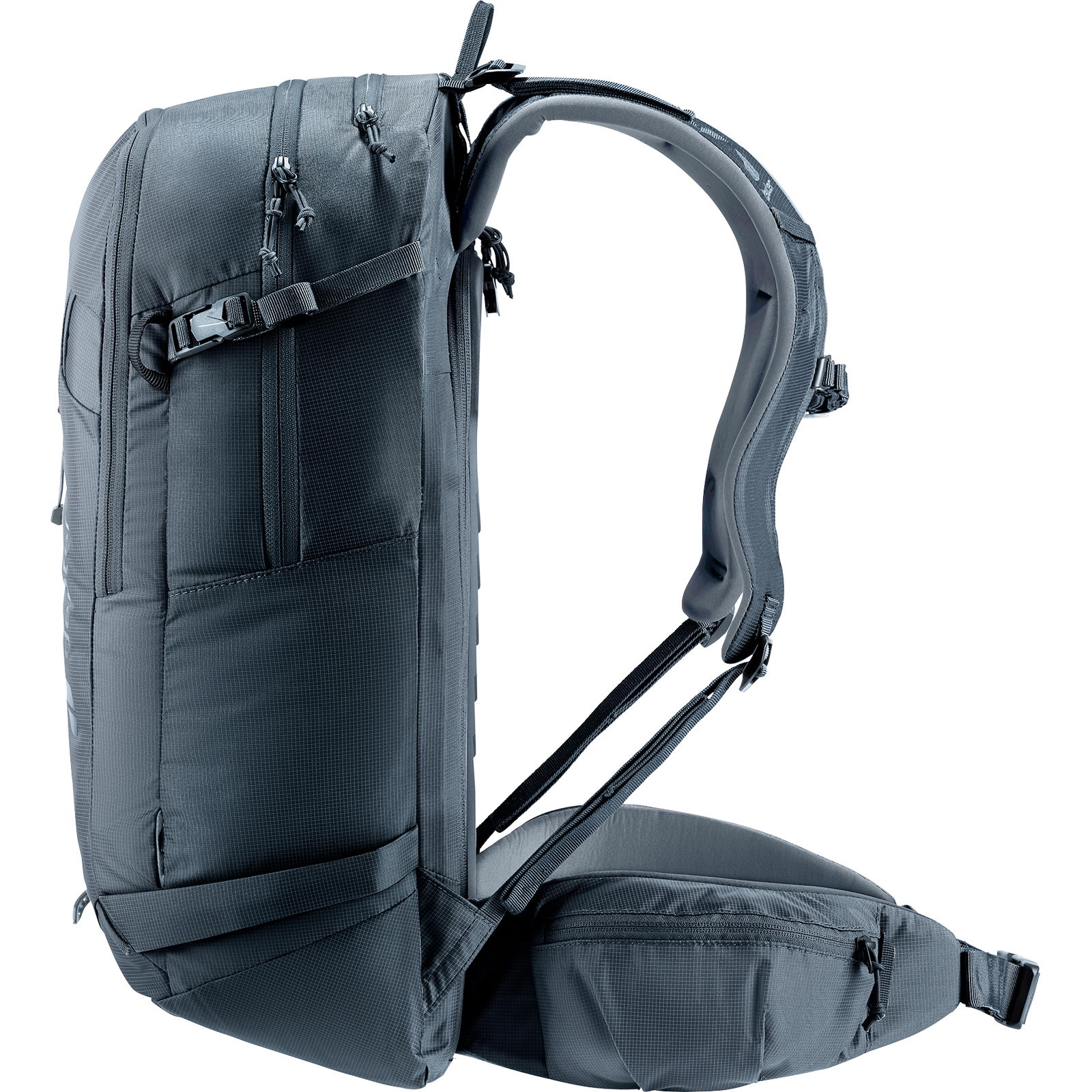 deuter Freerider 30 - Skitourenrucksack black - Bild 31