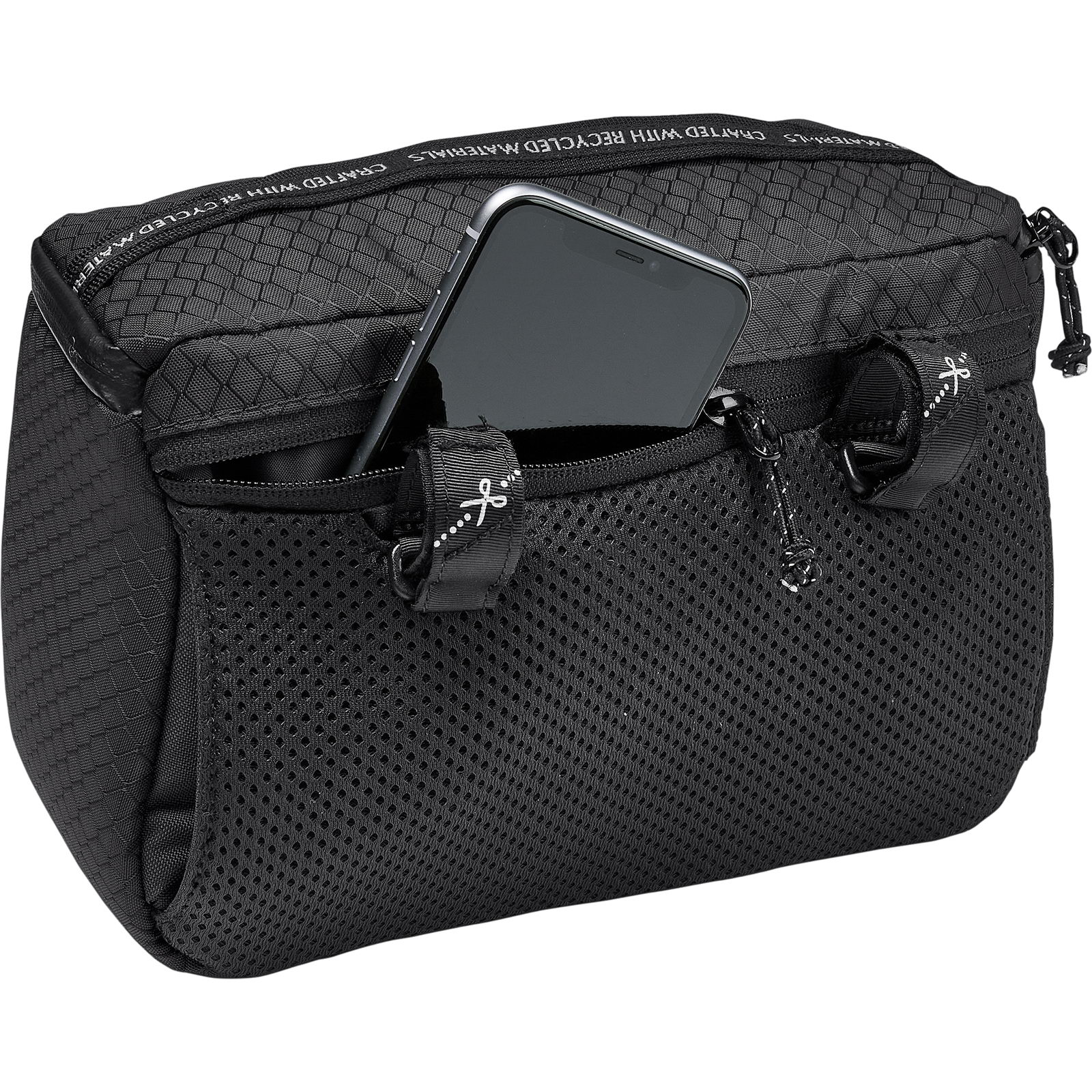 VAUDE Cyclist Box - Lenkertasche black - Bild 6