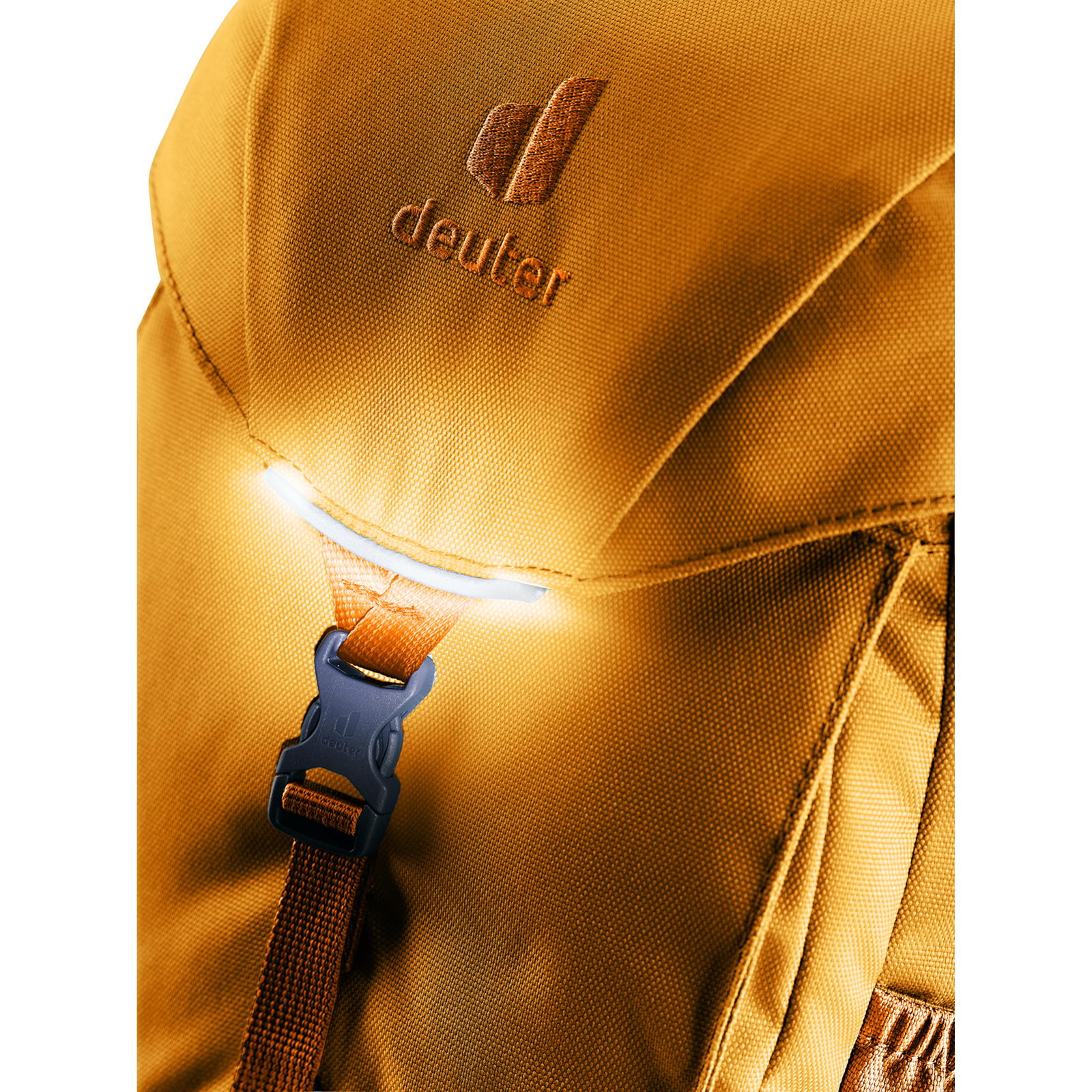 deuter Waldfuchs 14 - Kinder-Rucksack amber-maple - Bild 16