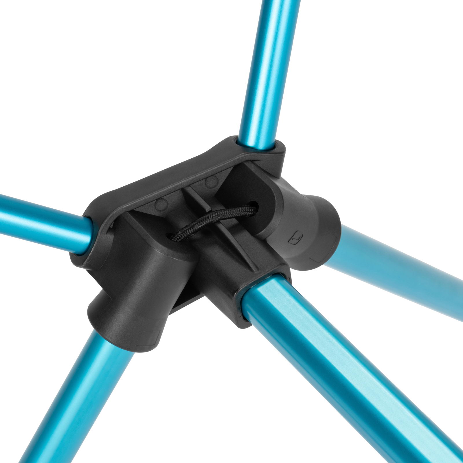 Helinox Chair One (re) - Faltstuhl black - Bild 9