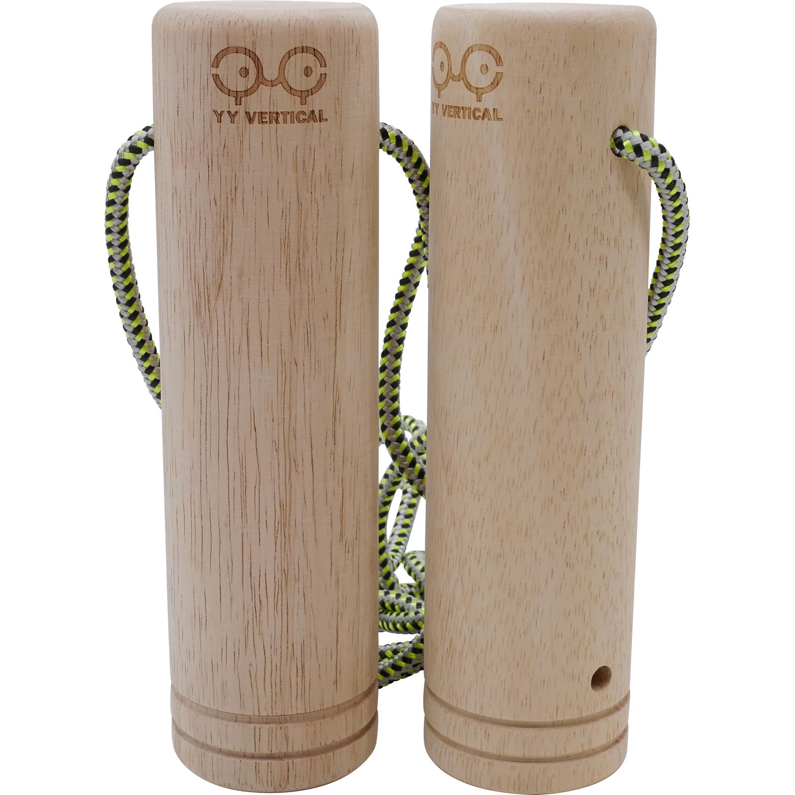 YY VERTICAL Cylinder Twins - Kletter-Trainingsgriffe Ø 55 mm - Bild 8