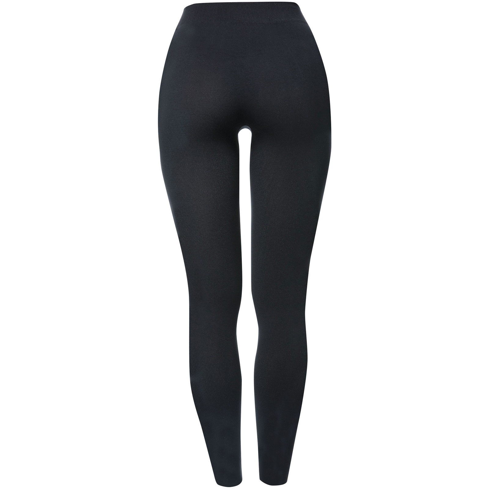 iron-ic Hircus Longpant Woman - Unterhose black - Bild 2