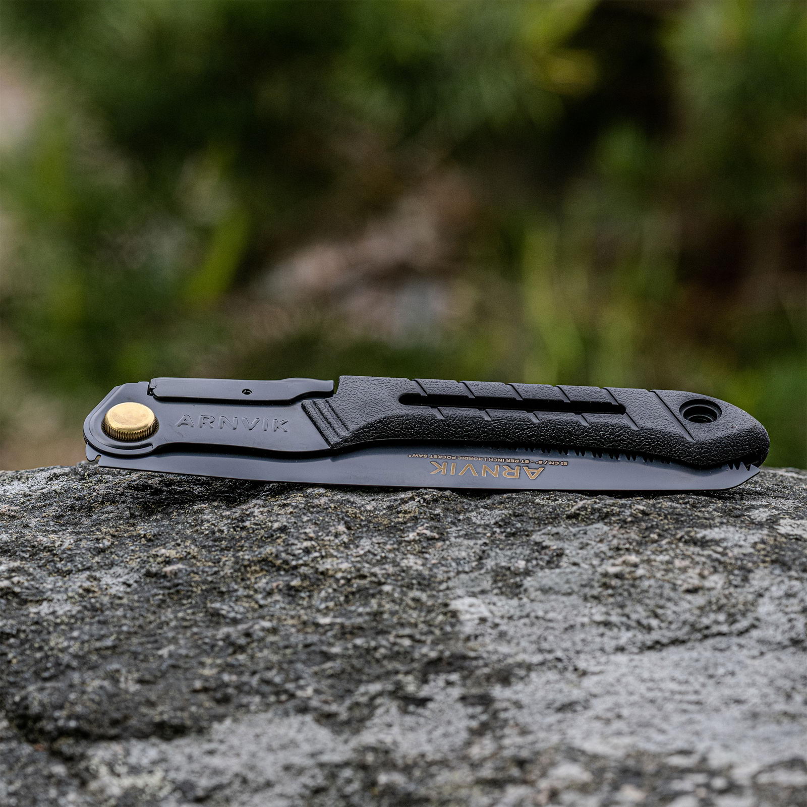 NORDIC POCKET SAW Arnvik - Faltsäge - Bild 8