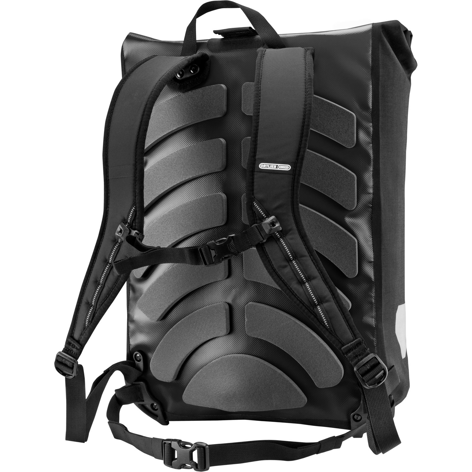 ORTLIEB Messenger-Bag - Kuriertasche black - Bild 12