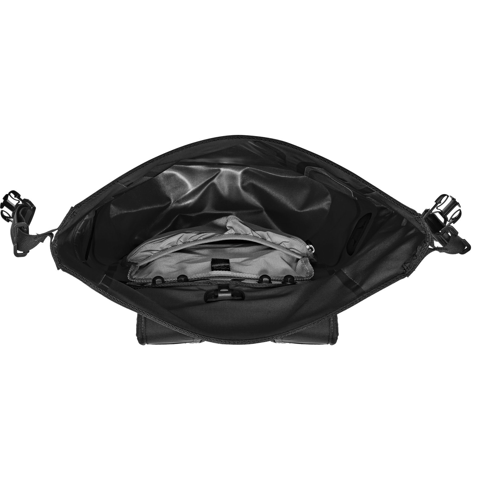 ORTLIEB Packman - Rucksack black - Bild 7