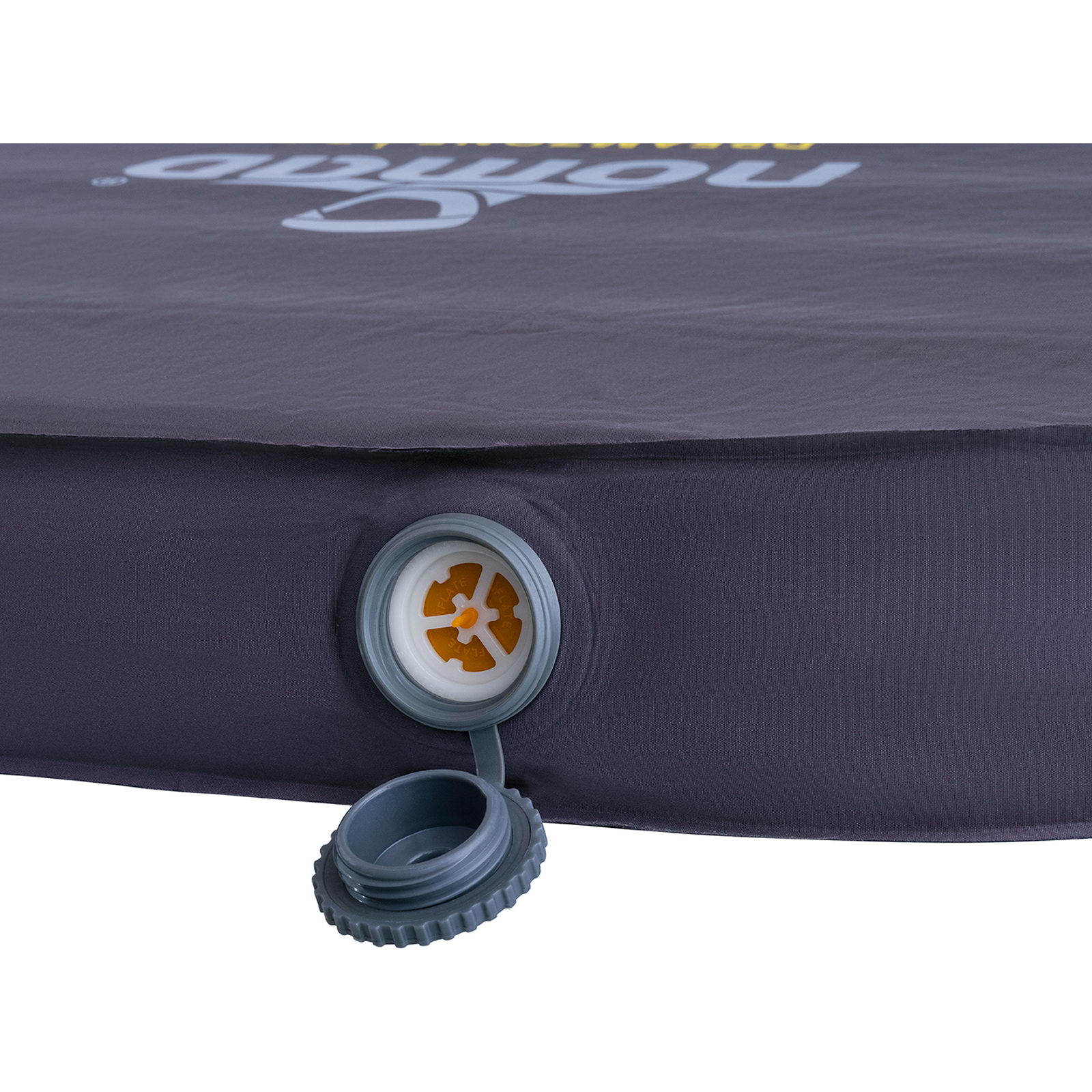 NOMAD Dreamzone 10.0 - Isomatte dark grey - Bild 13