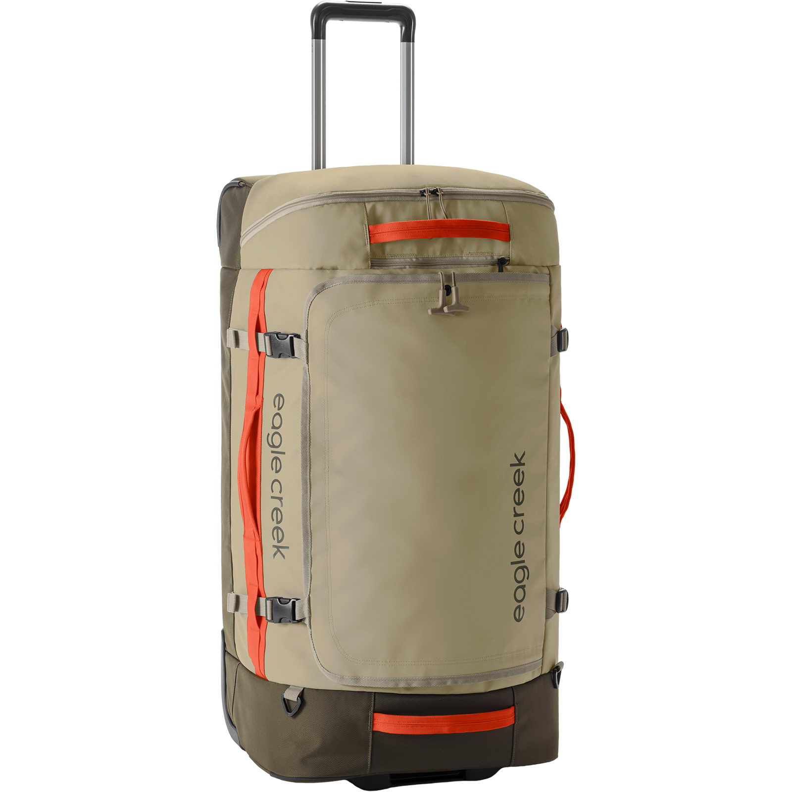 Eagle Creek Cargo Hauler 2 Wheeled Luggage 120L - Reisetasche desert tan - Bild 10