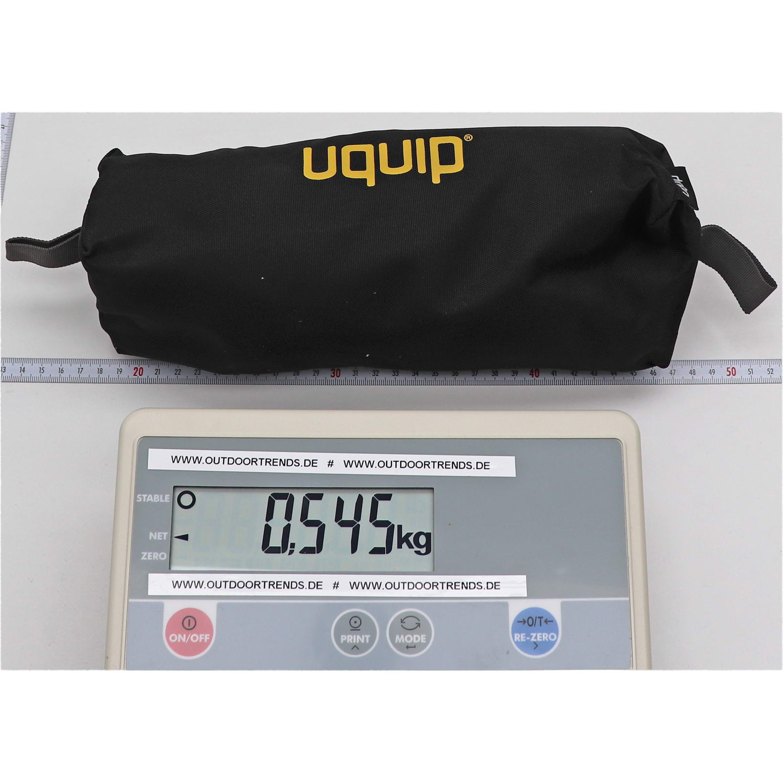 UQUIP Three Sixty Mini - Falthocker - Bild 6