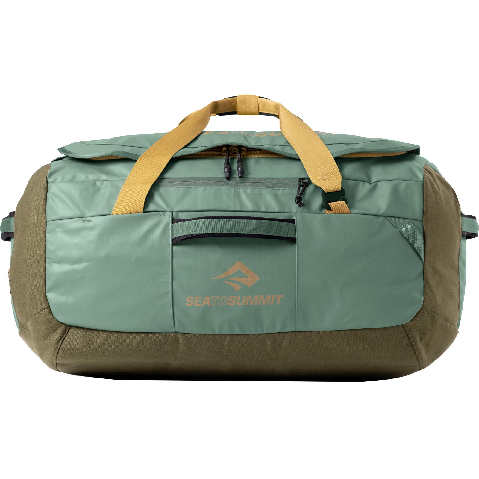 Sea to Summit Meridian Duffle 90L - Reisetasche laurel wreath - Bild 5