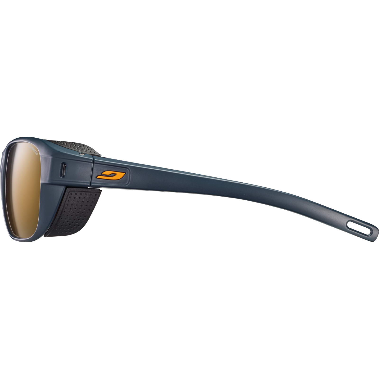 JULBO Camino L Spectron 3 Polarized - Sonnenbrille blau-schwarz - Bild 3