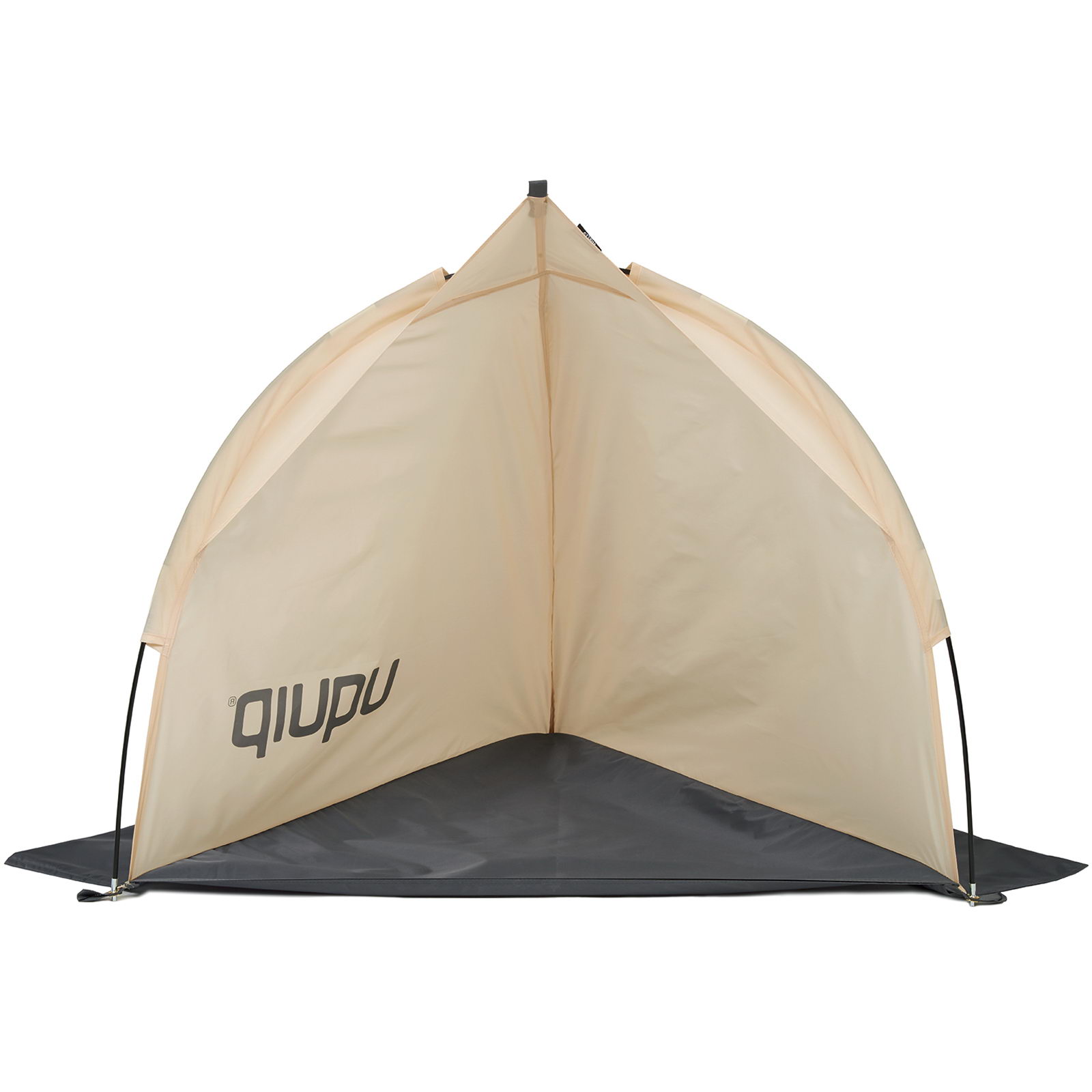 UQUIP Shelly Mini - Strandzelt sand - Bild 13