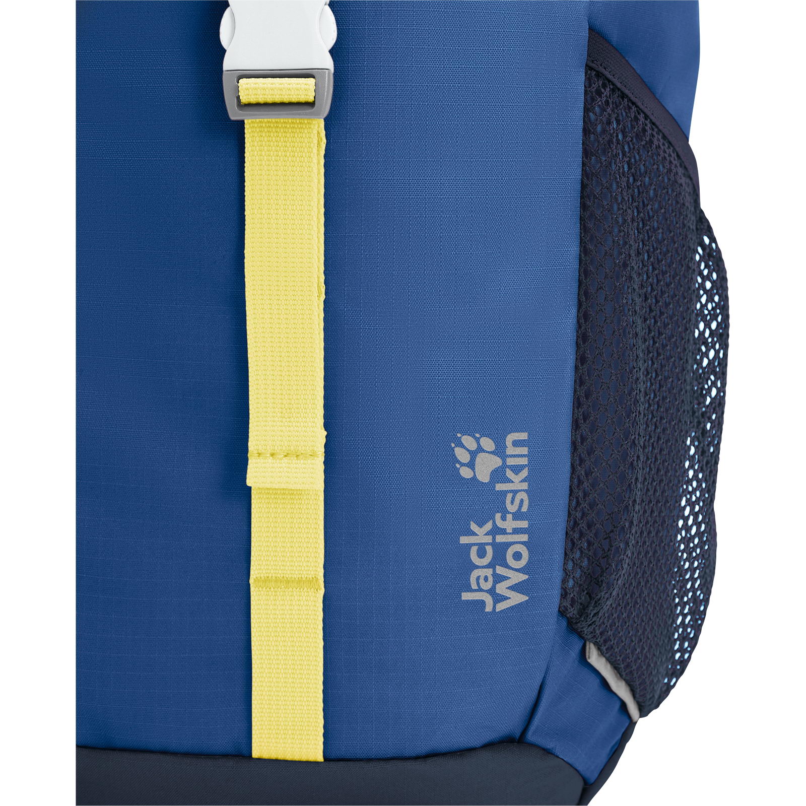 Jack Wolfskin Kids Explorer 15 - Kinder-Rucksack blue orchid - Bild 11