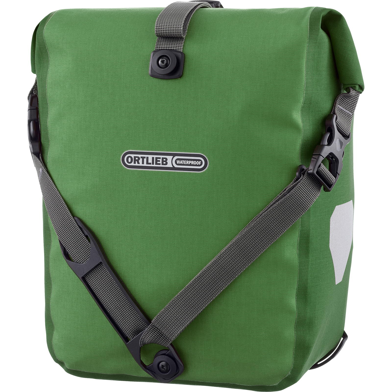 ORTLIEB SPORT-ROLLER 14.5L Plus - Vorderradtasche kiwi-moss green - Bild 17